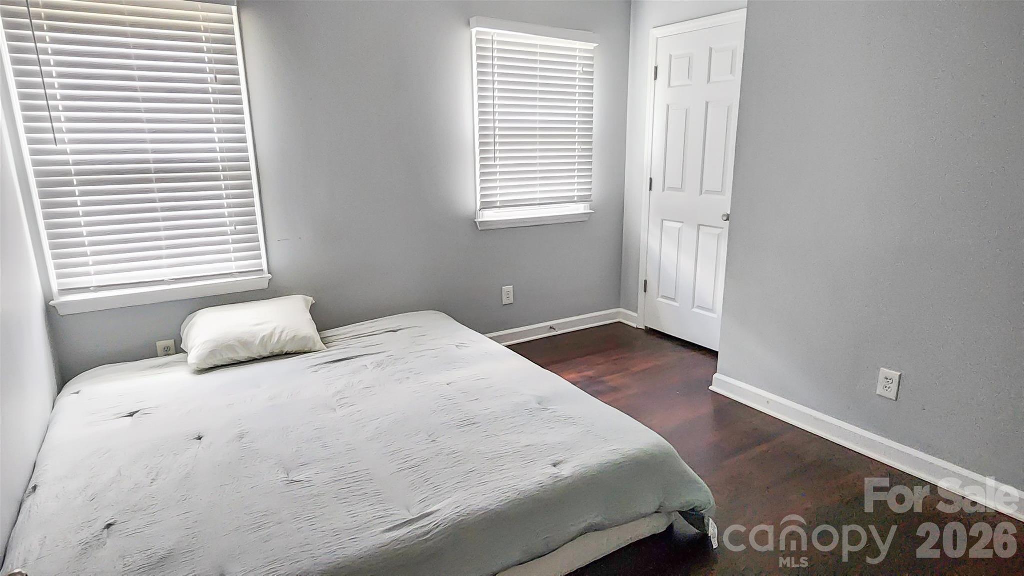 8331 Dunstaff Road — Charlotte