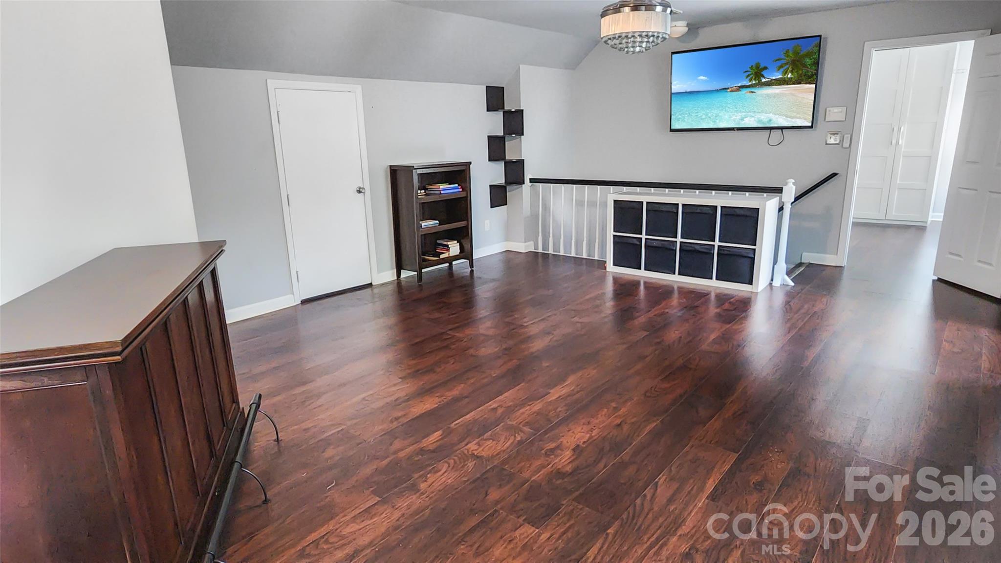 8331 Dunstaff Road — Charlotte