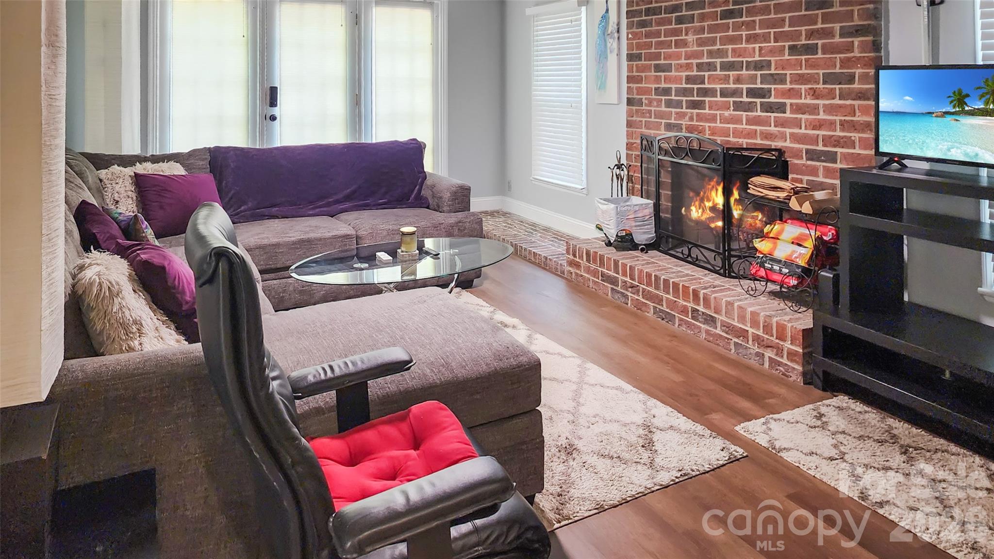 8331 Dunstaff Road — Charlotte