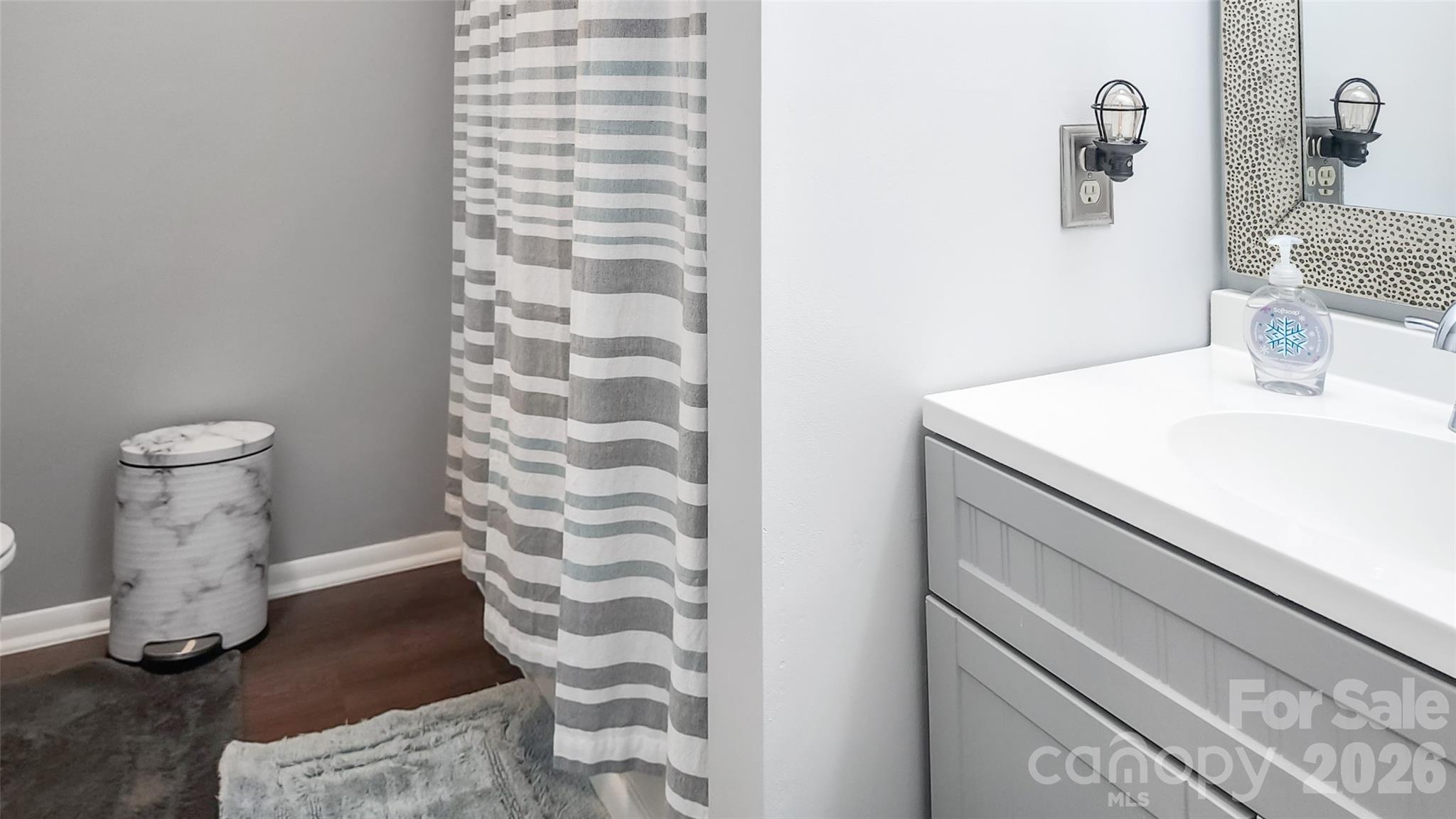 8331 Dunstaff Road — Charlotte