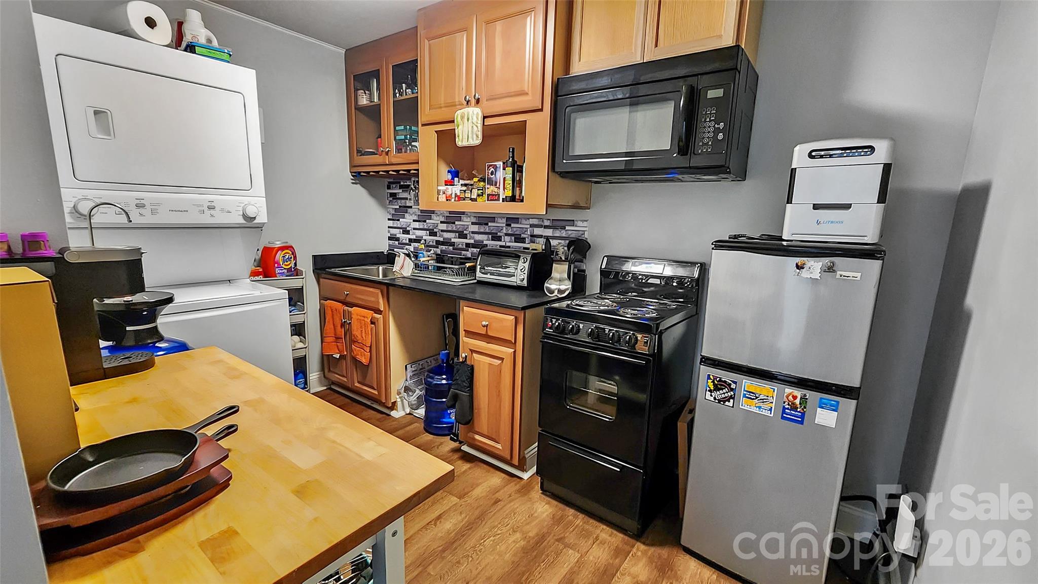 8331 Dunstaff Road — Charlotte