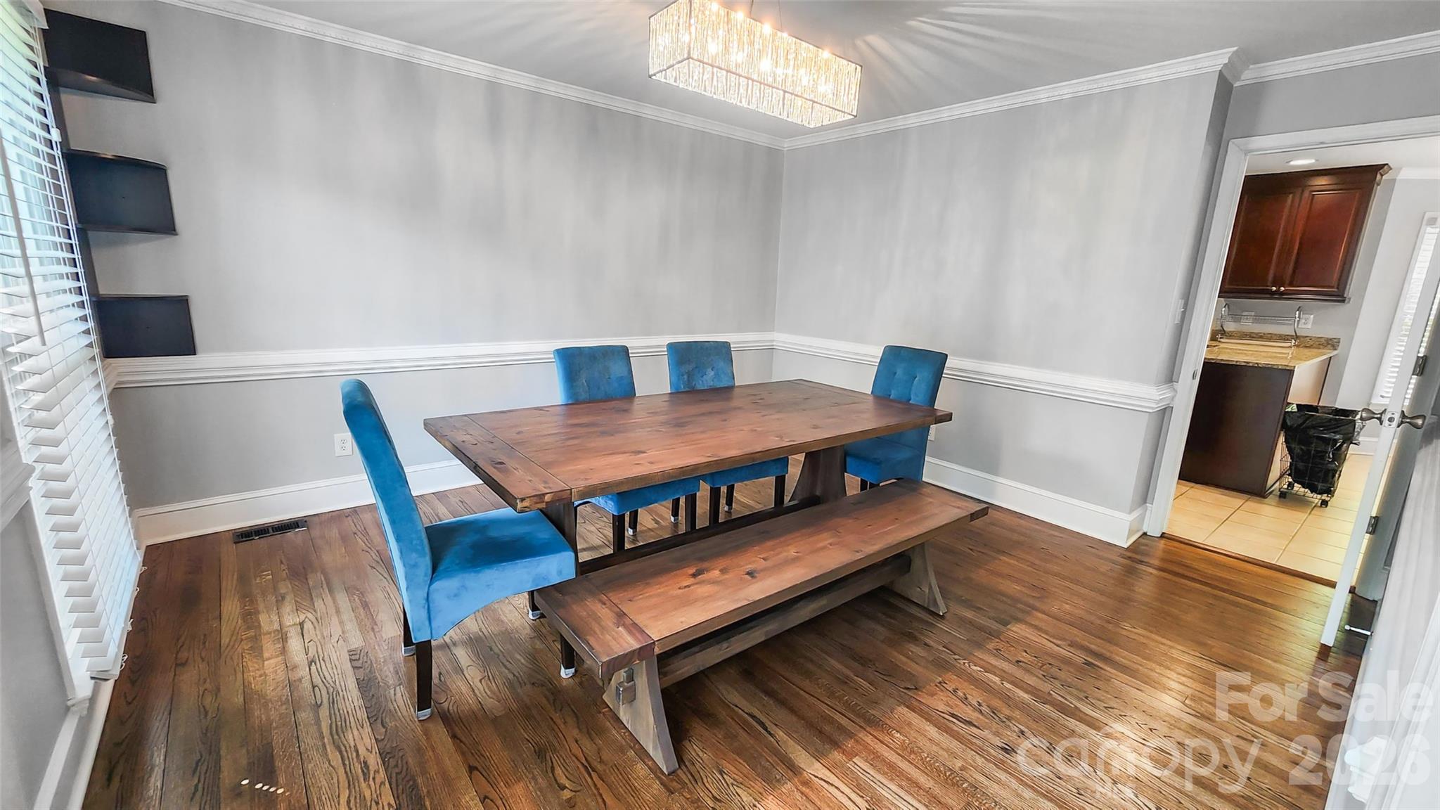8331 Dunstaff Road — Charlotte