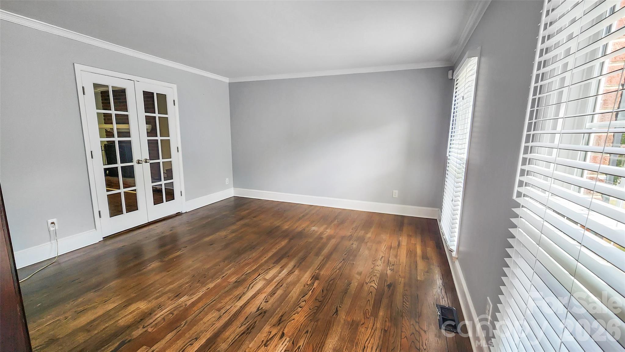 8331 Dunstaff Road — Charlotte