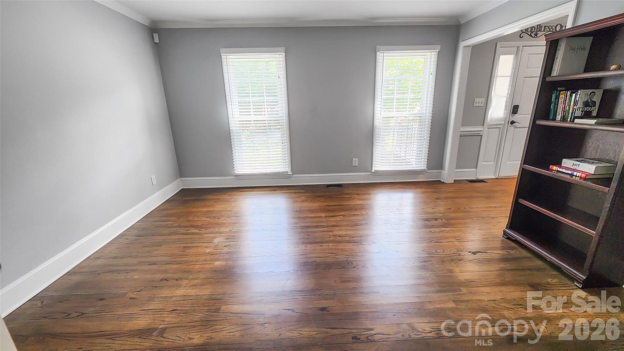 8331 Dunstaff Road — Charlotte