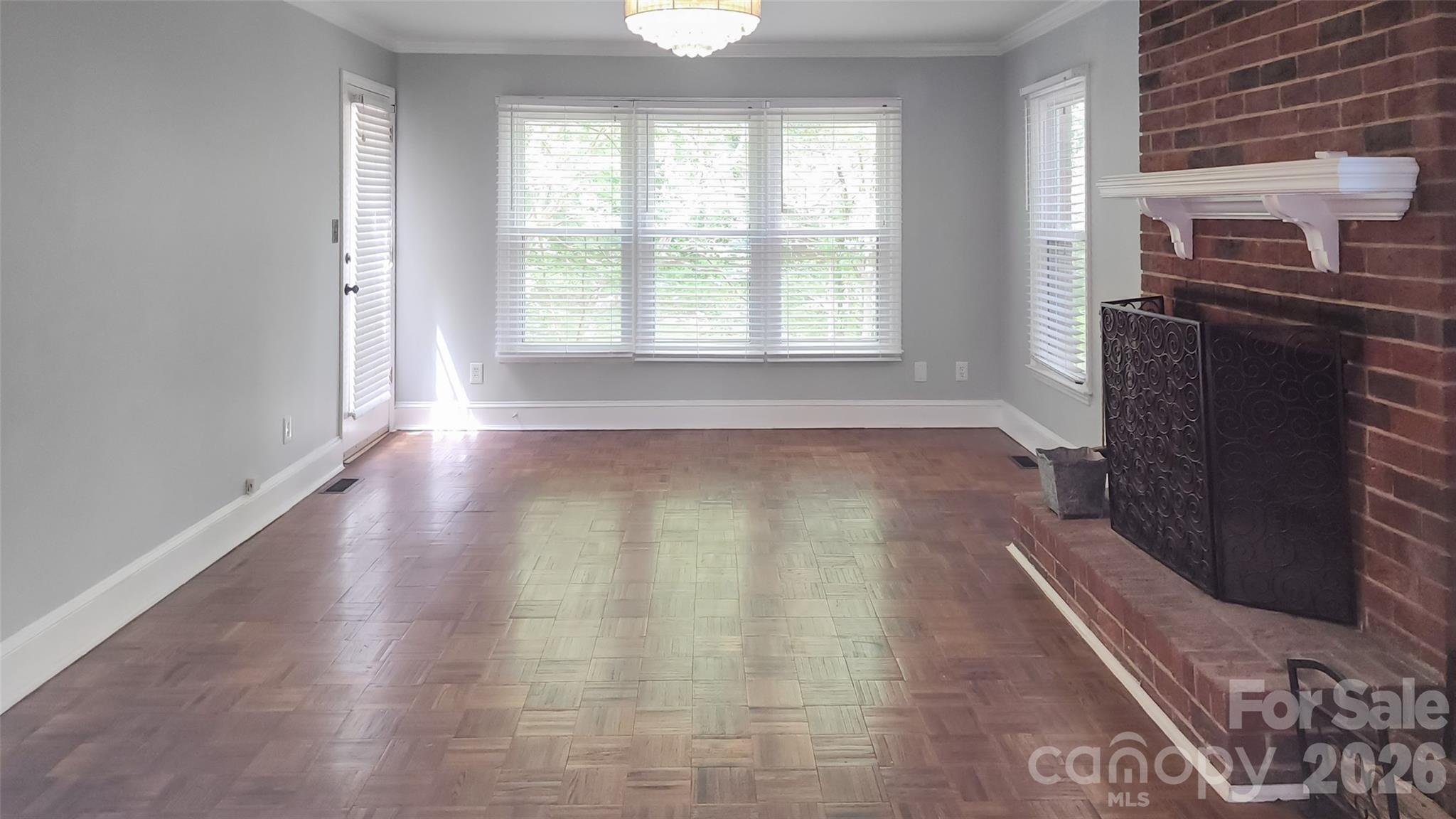 8331 Dunstaff Road — Charlotte