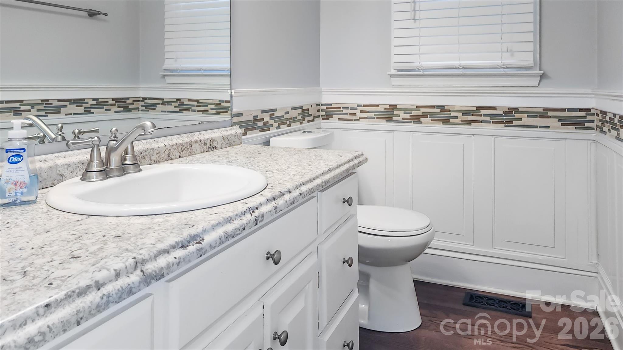 8331 Dunstaff Road — Charlotte