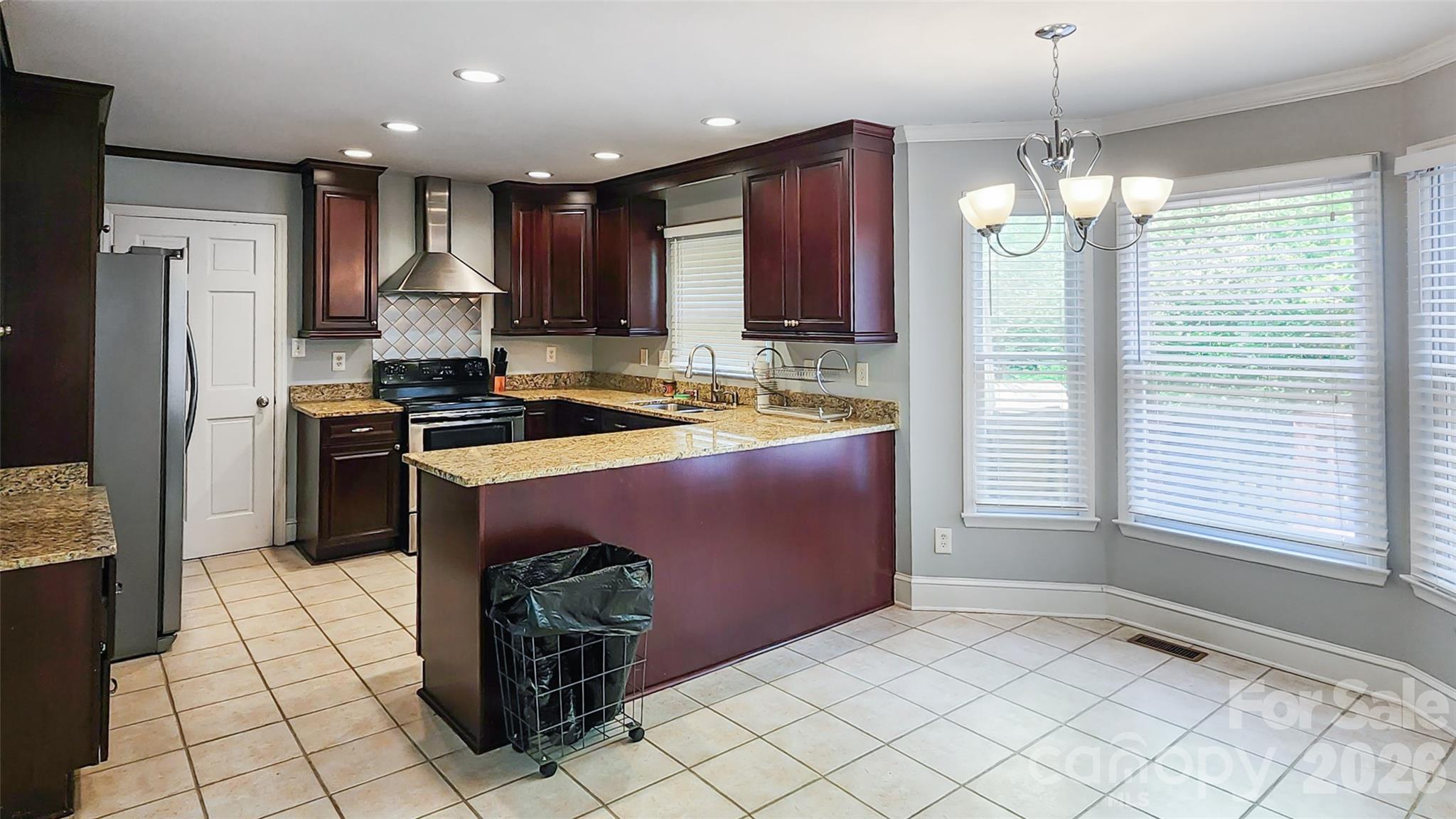 8331 Dunstaff Road — Charlotte