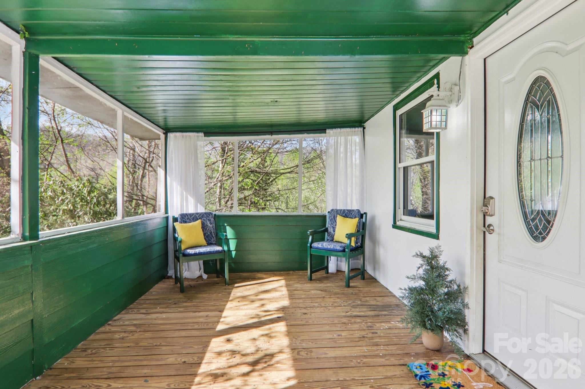74 Link Circle — Maggie Valley