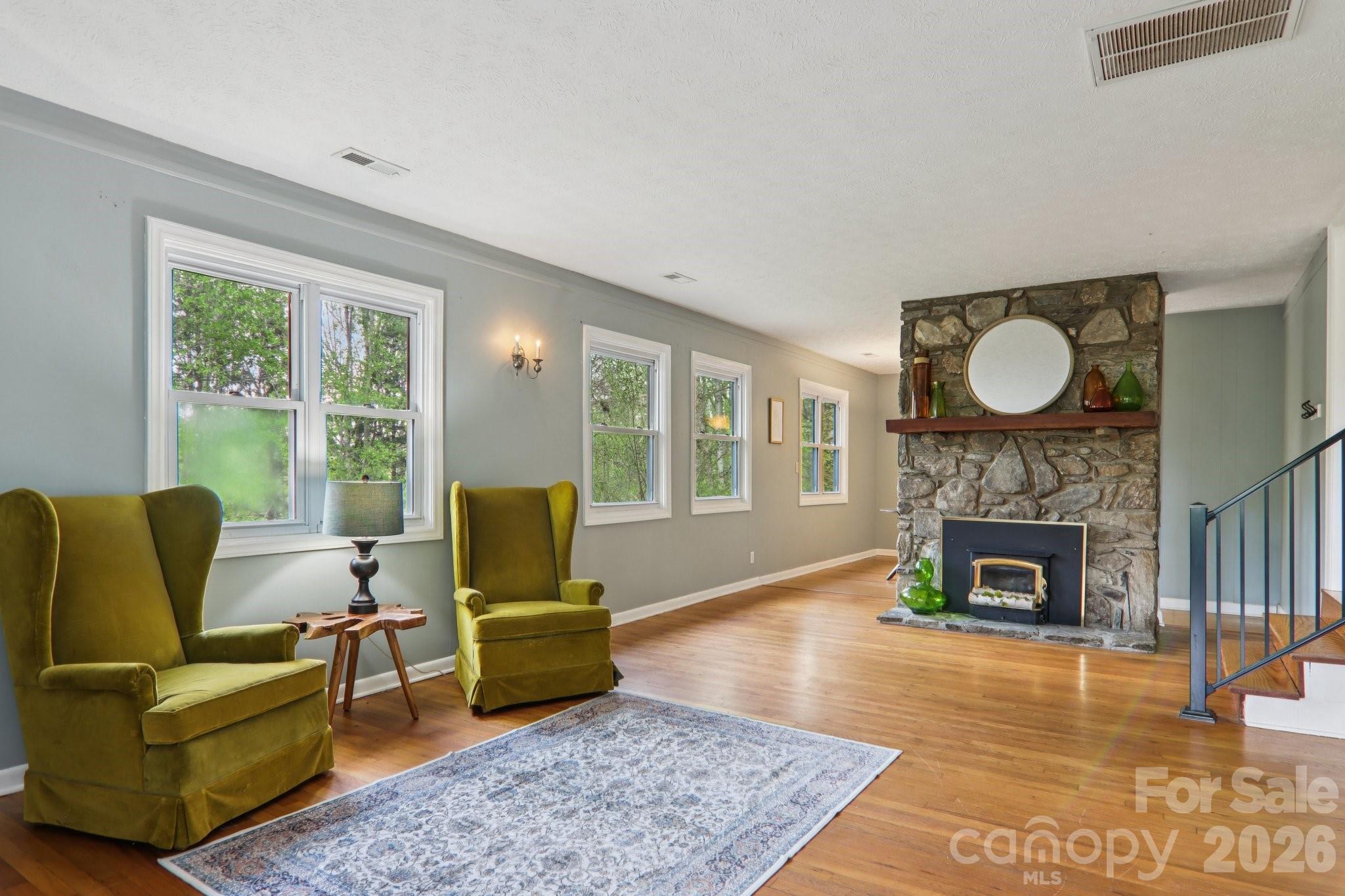 74 Link Circle — Maggie Valley