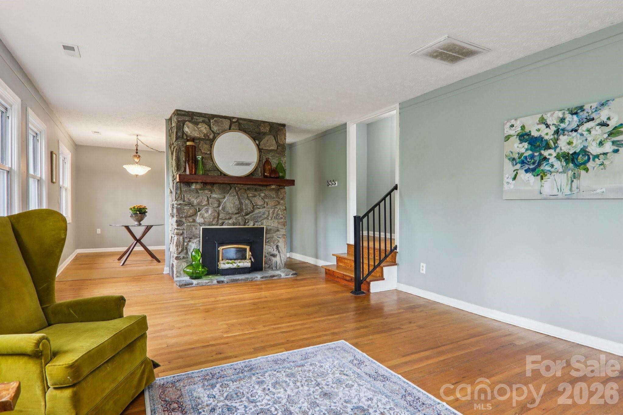 74 Link Circle — Maggie Valley