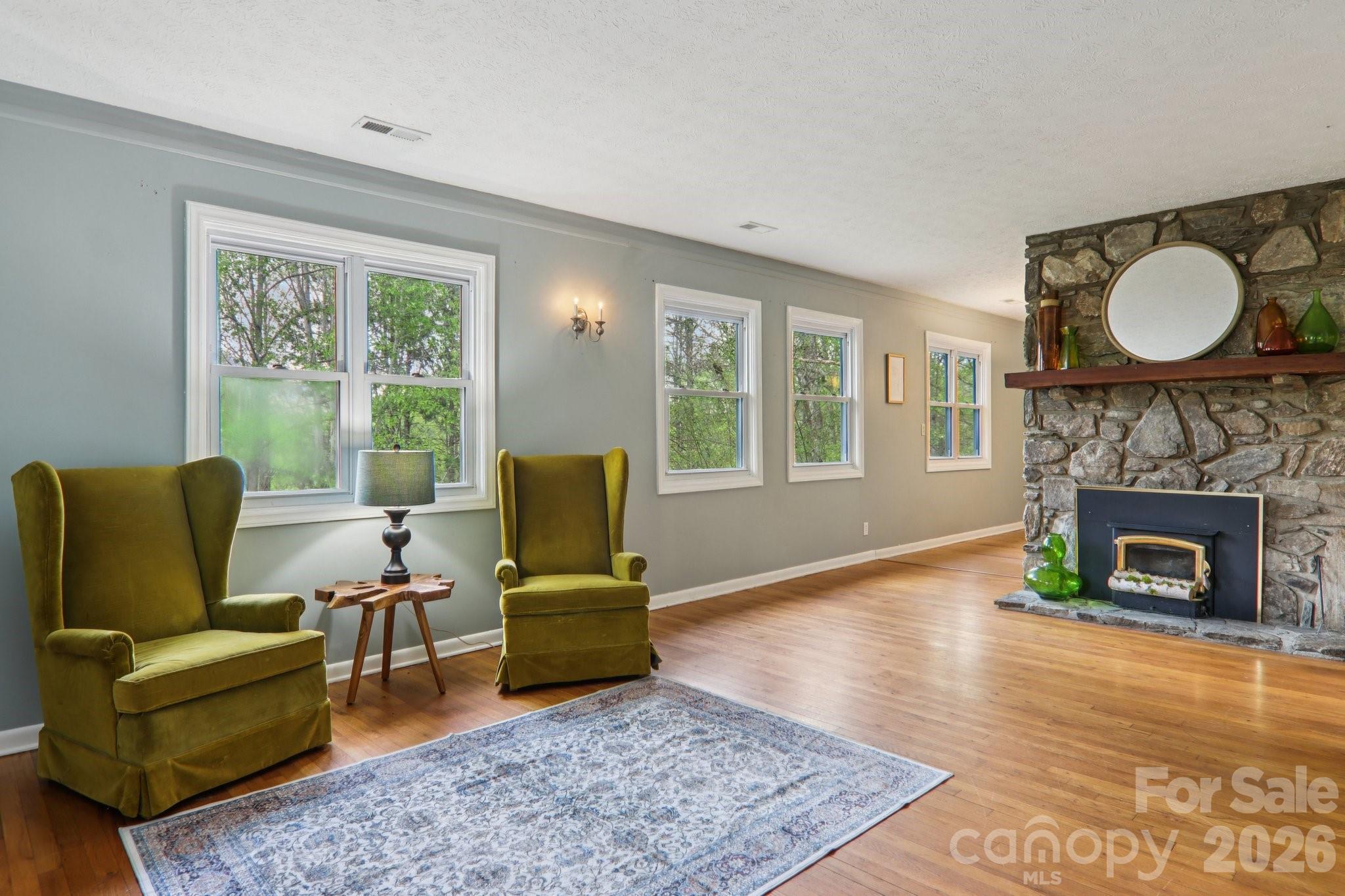 74 Link Circle — Maggie Valley