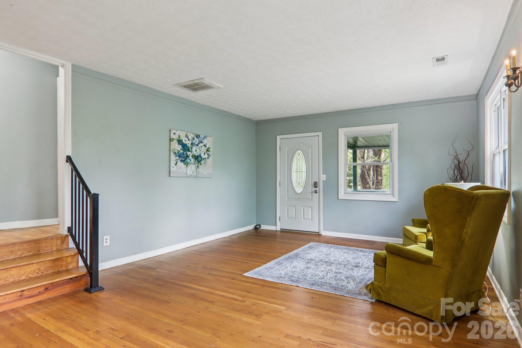 74 Link Circle — Maggie Valley