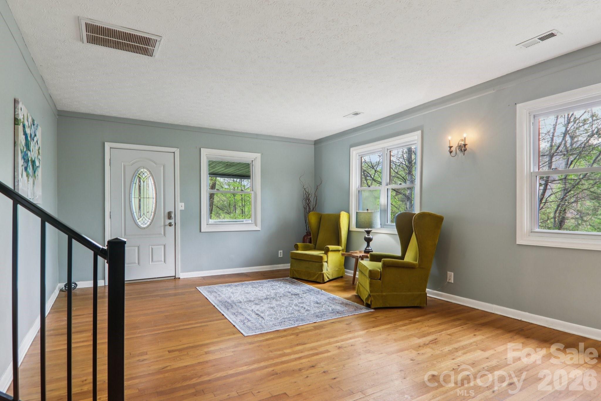 74 Link Circle — Maggie Valley