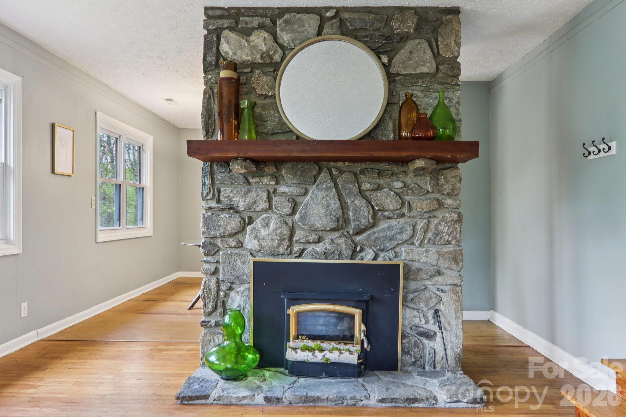74 Link Circle — Maggie Valley