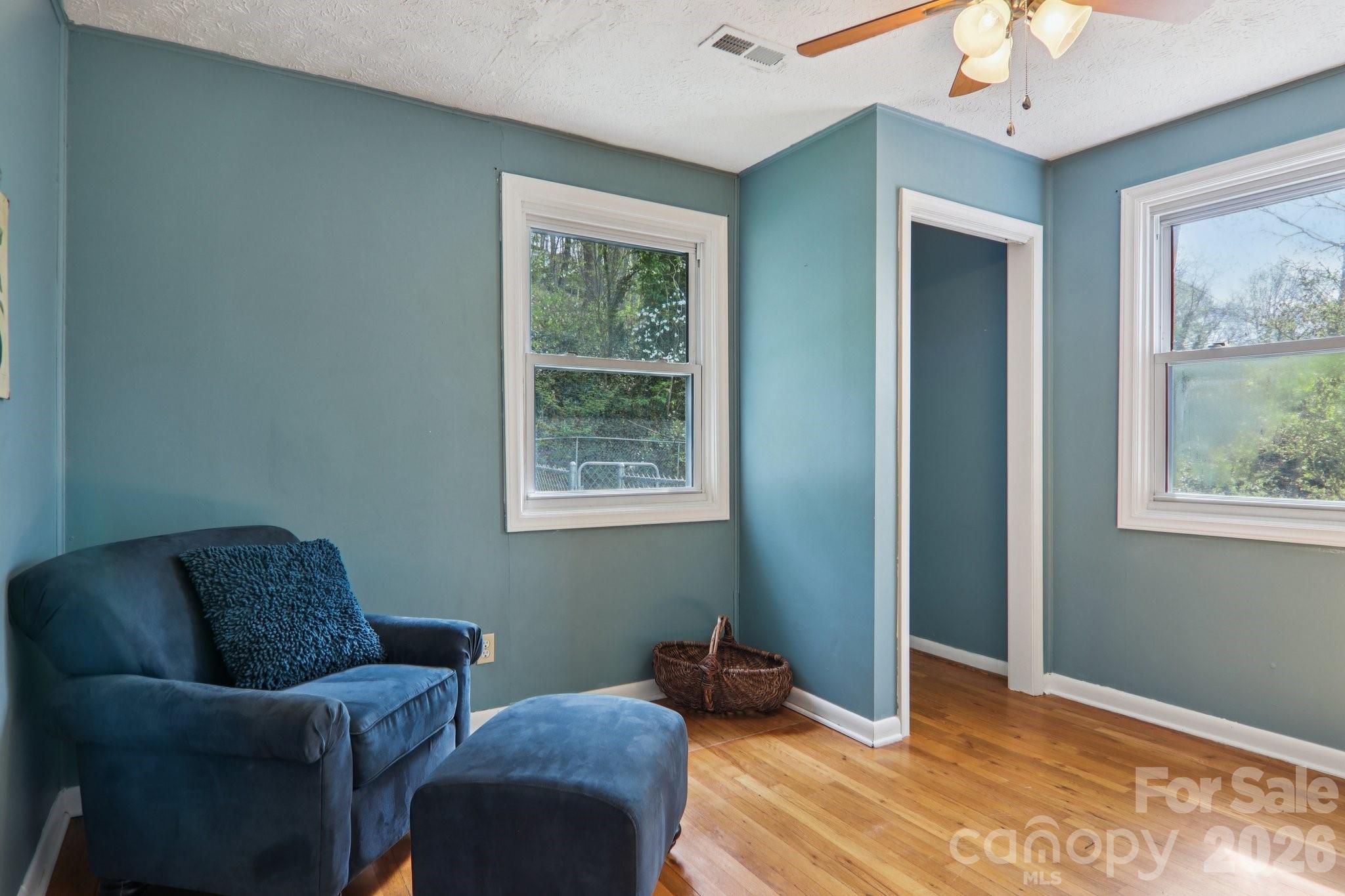 74 Link Circle — Maggie Valley