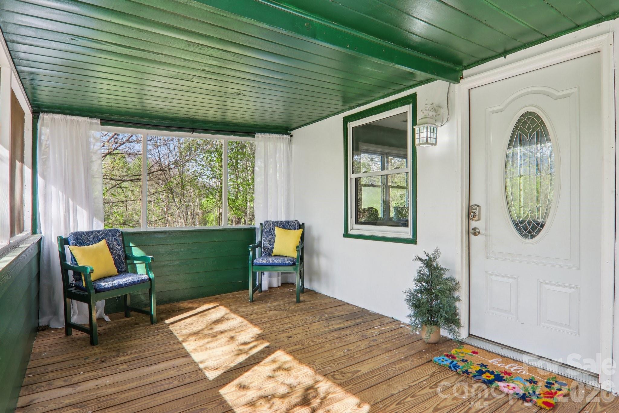 74 Link Circle — Maggie Valley