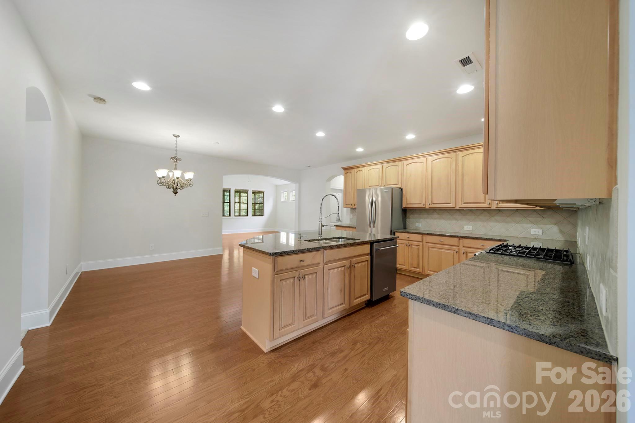 7924 Honey Fig Road — Charlotte