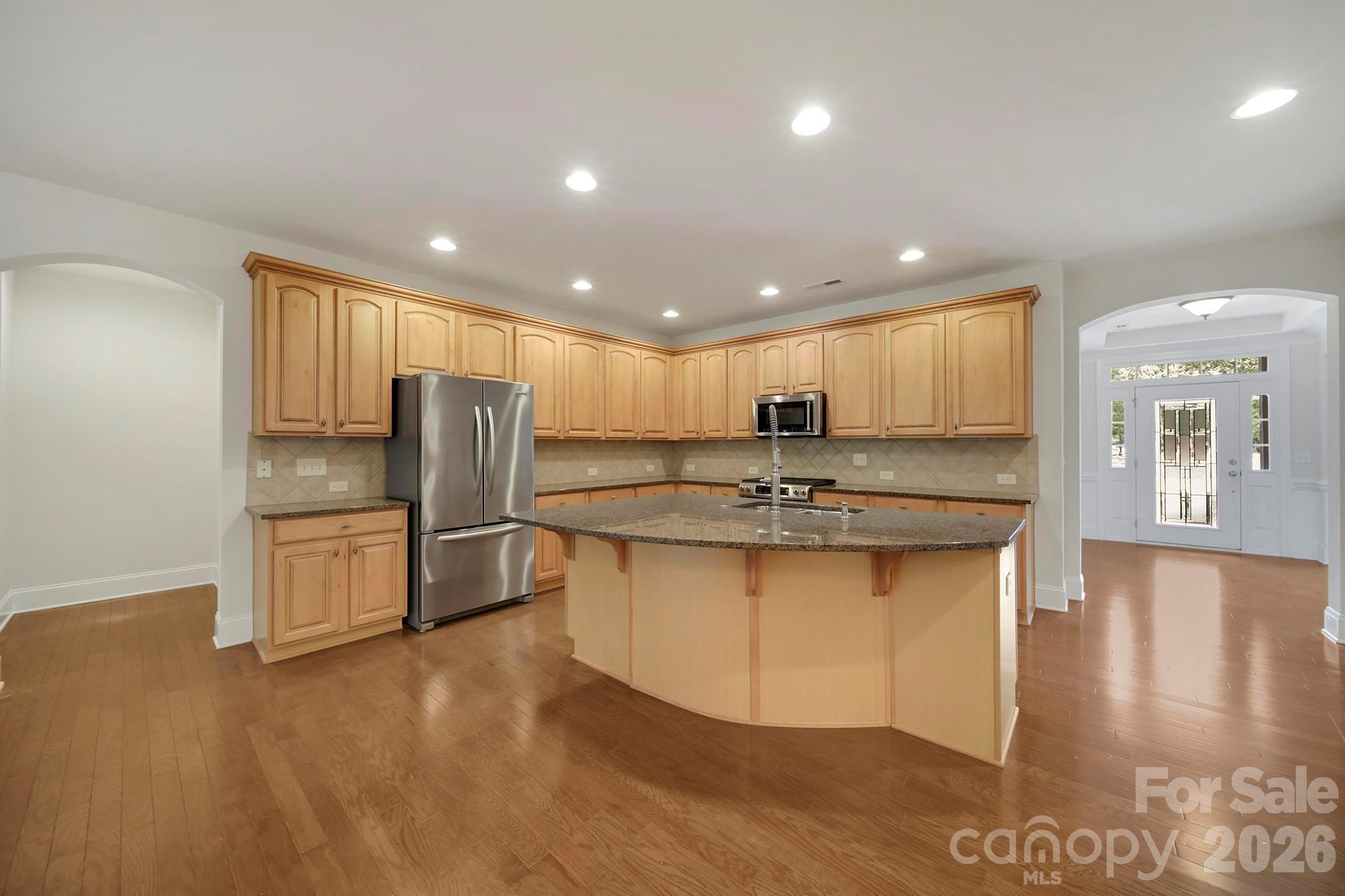 7924 Honey Fig Road — Charlotte
