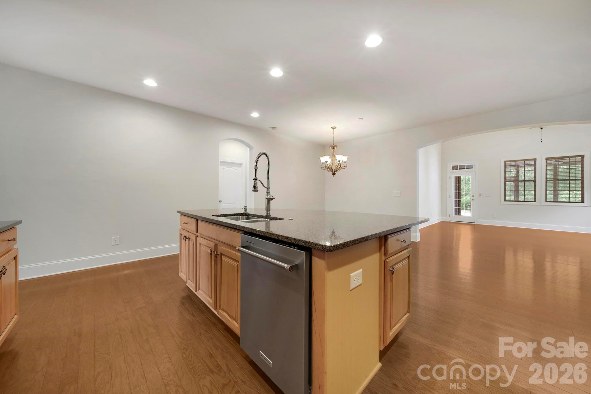 7924 Honey Fig Road — Charlotte