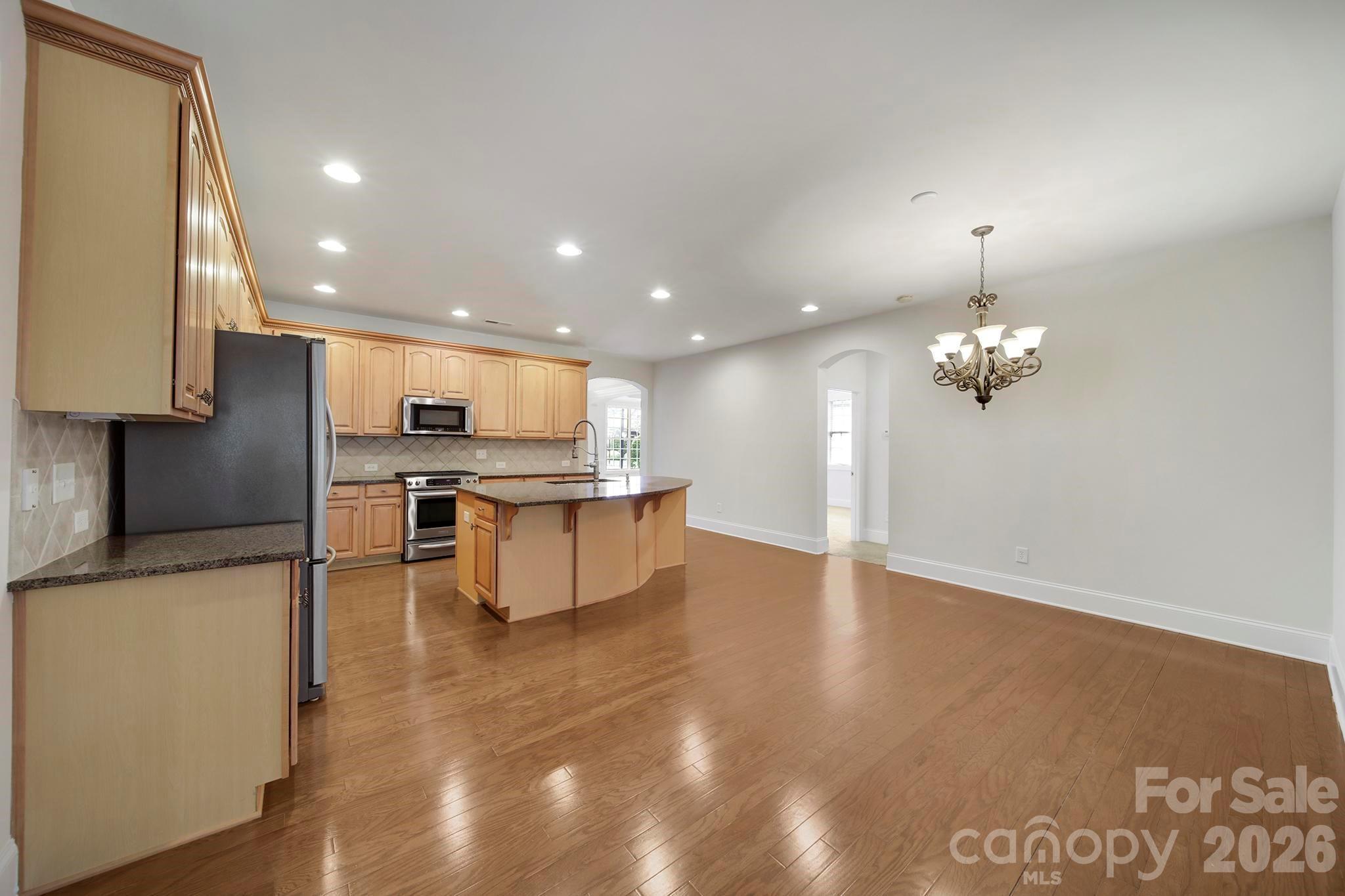 7924 Honey Fig Road — Charlotte