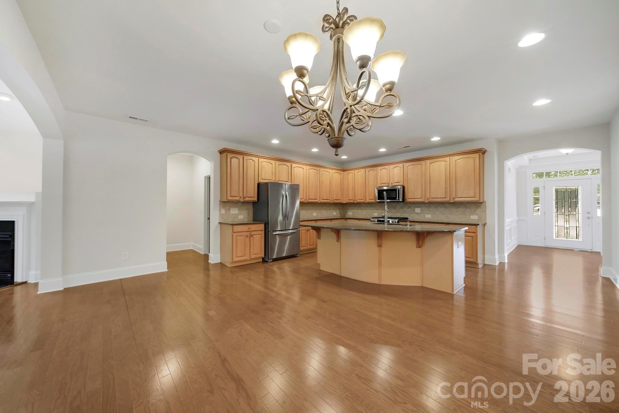 7924 Honey Fig Road — Charlotte
