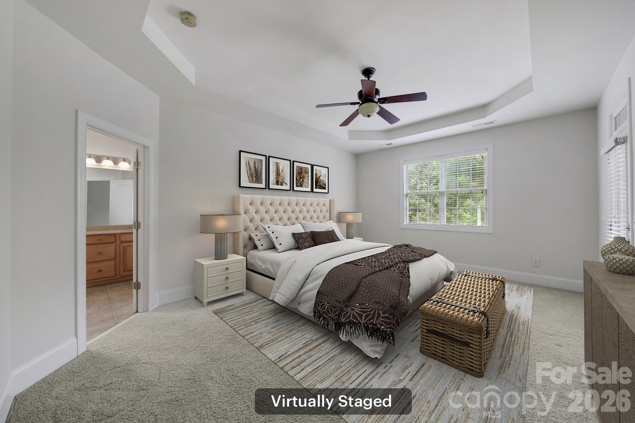 7924 Honey Fig Road — Charlotte