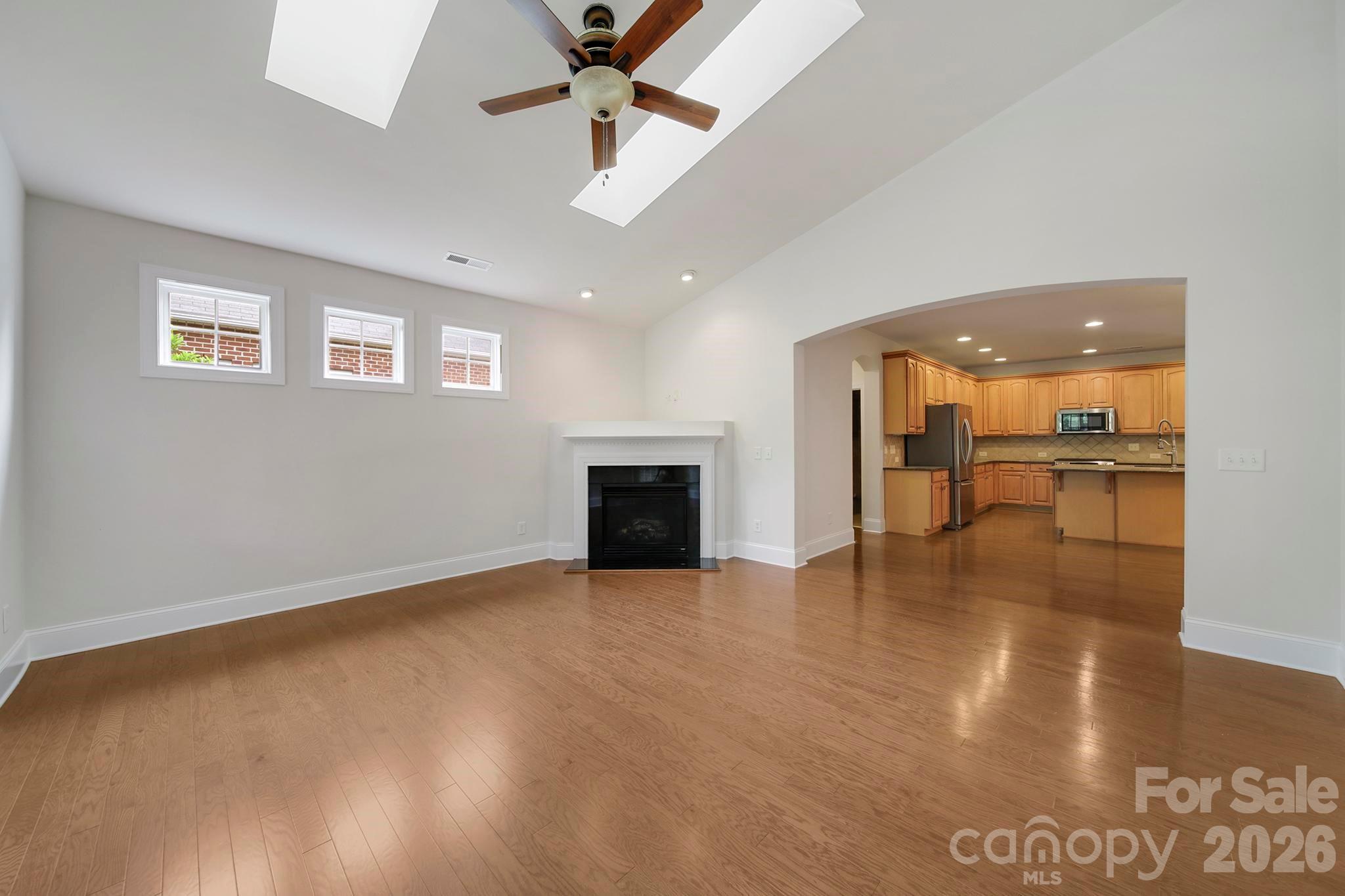7924 Honey Fig Road — Charlotte