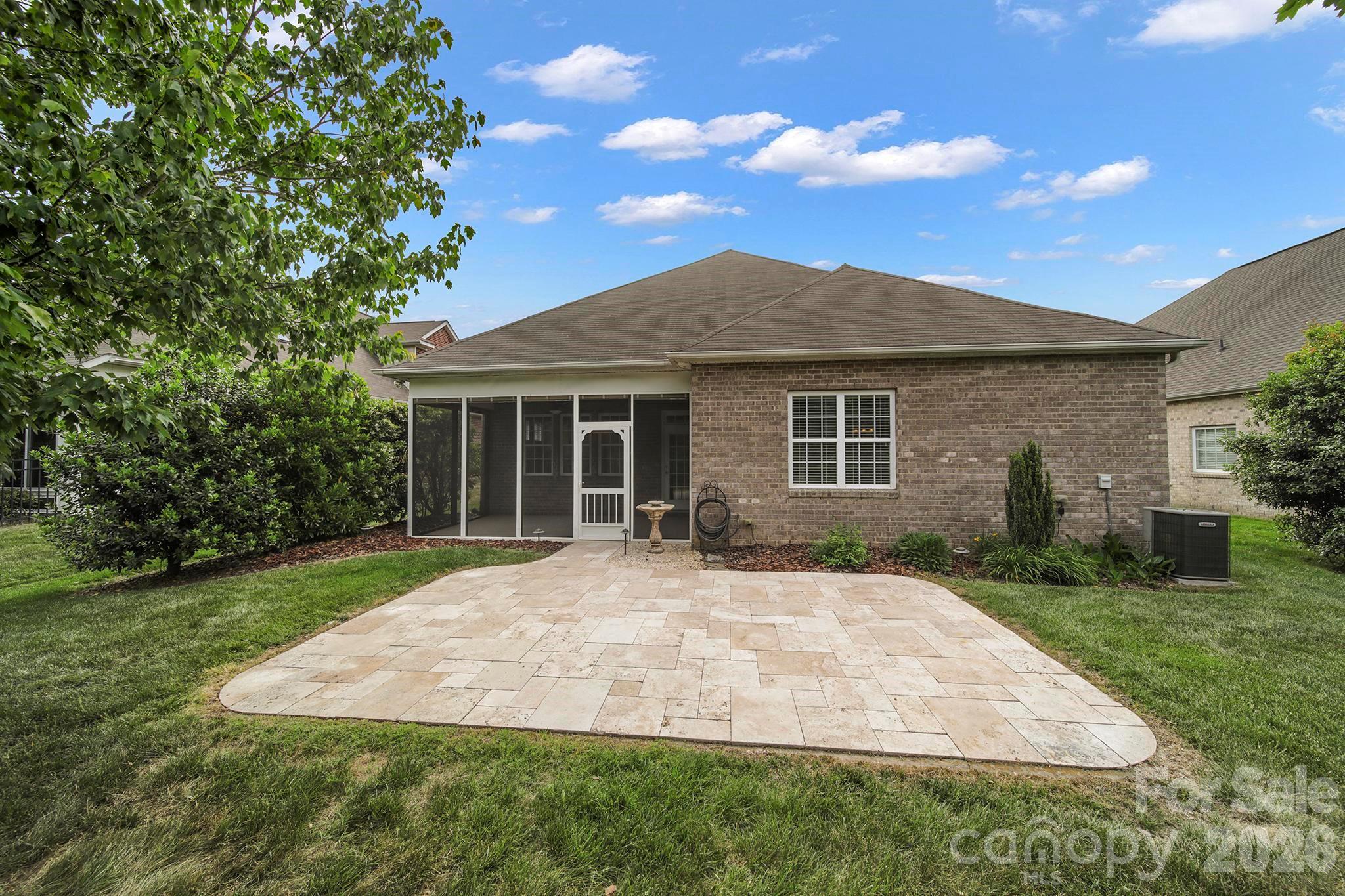 7924 Honey Fig Road — Charlotte