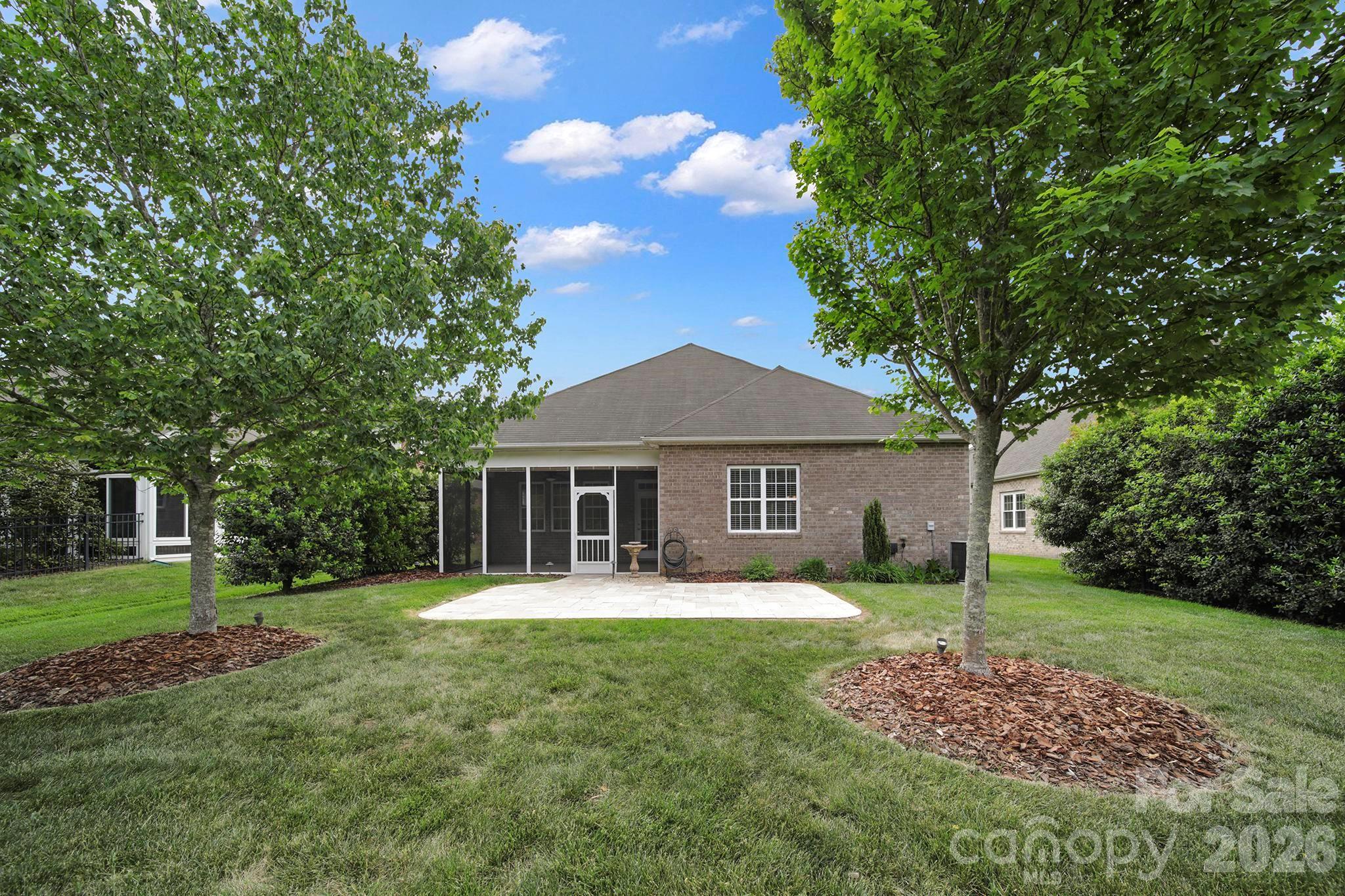7924 Honey Fig Road — Charlotte
