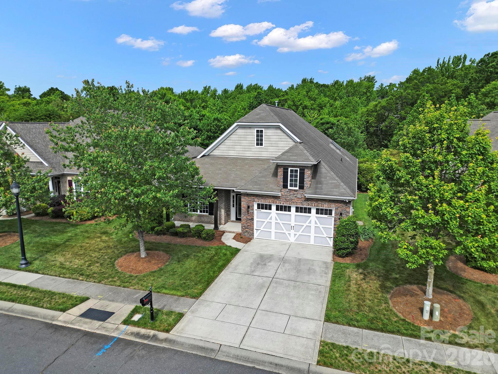 7924 Honey Fig Road — Charlotte