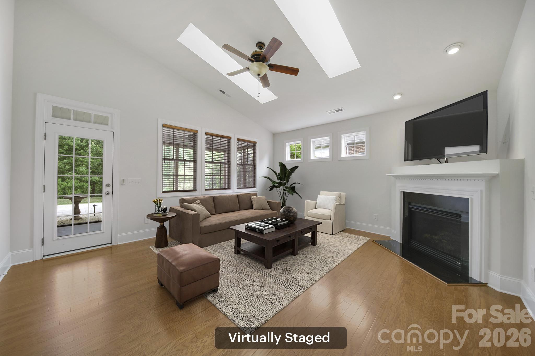 7924 Honey Fig Road — Charlotte