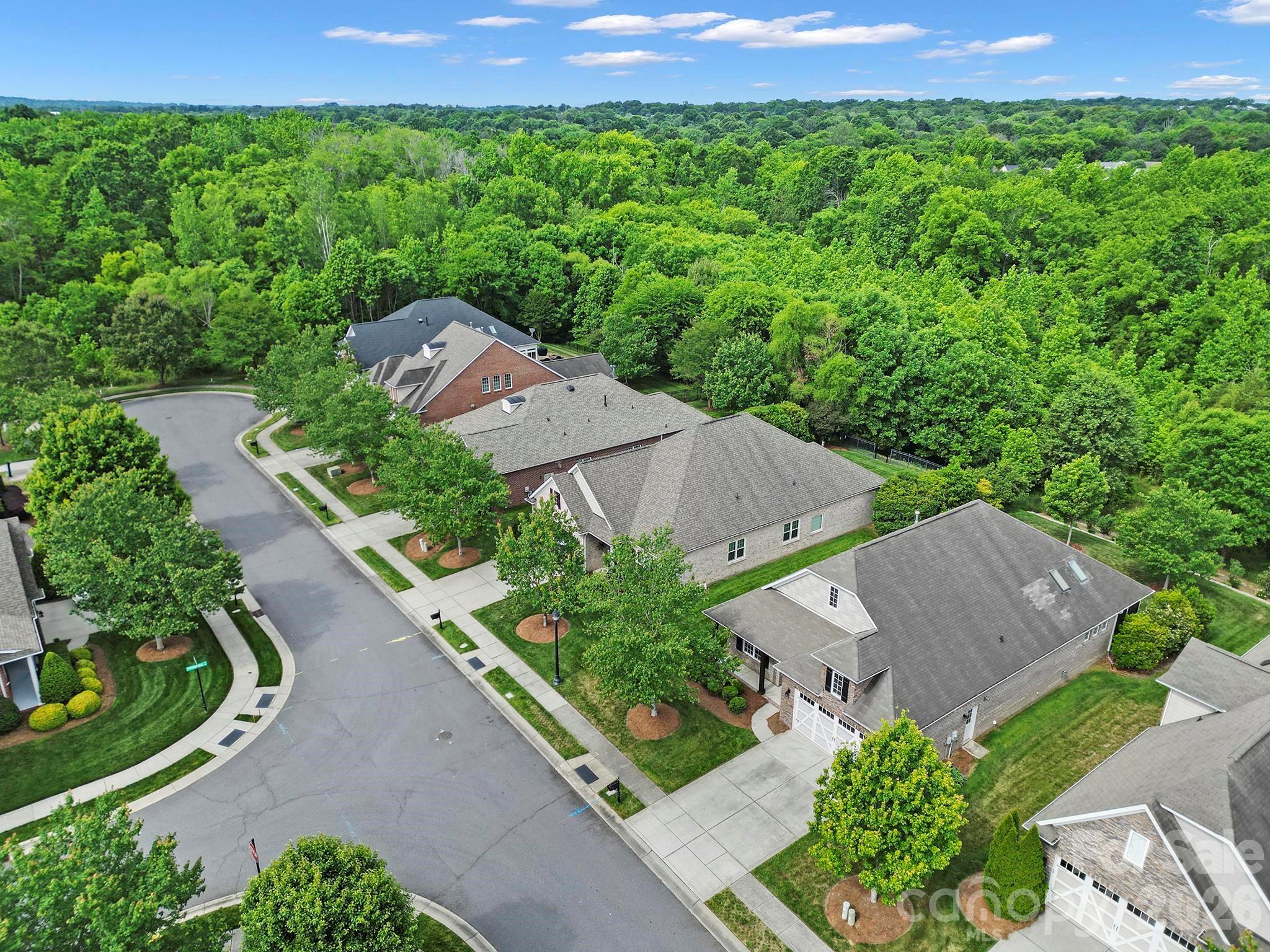 7924 Honey Fig Road — Charlotte