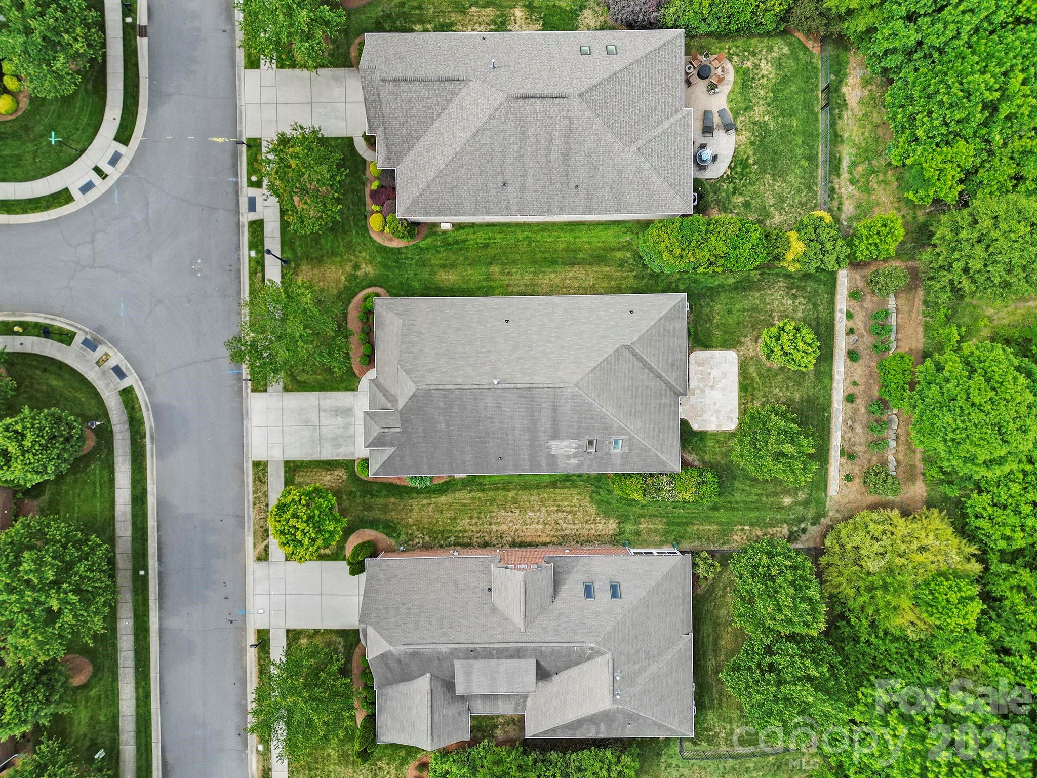 7924 Honey Fig Road — Charlotte