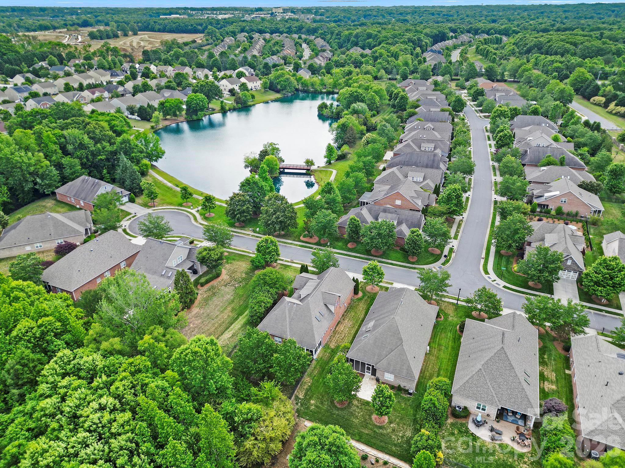 7924 Honey Fig Road — Charlotte
