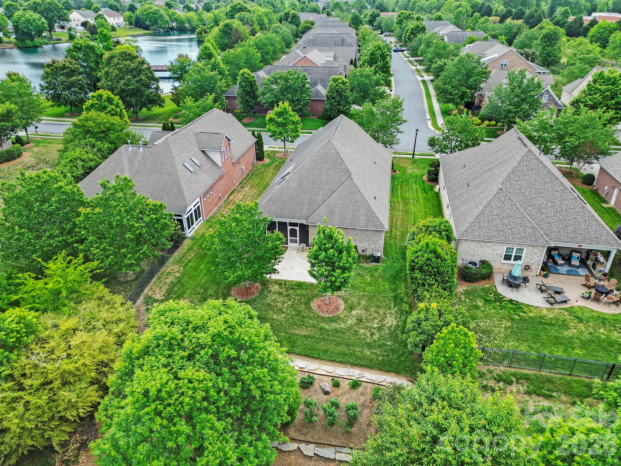 7924 Honey Fig Road — Charlotte