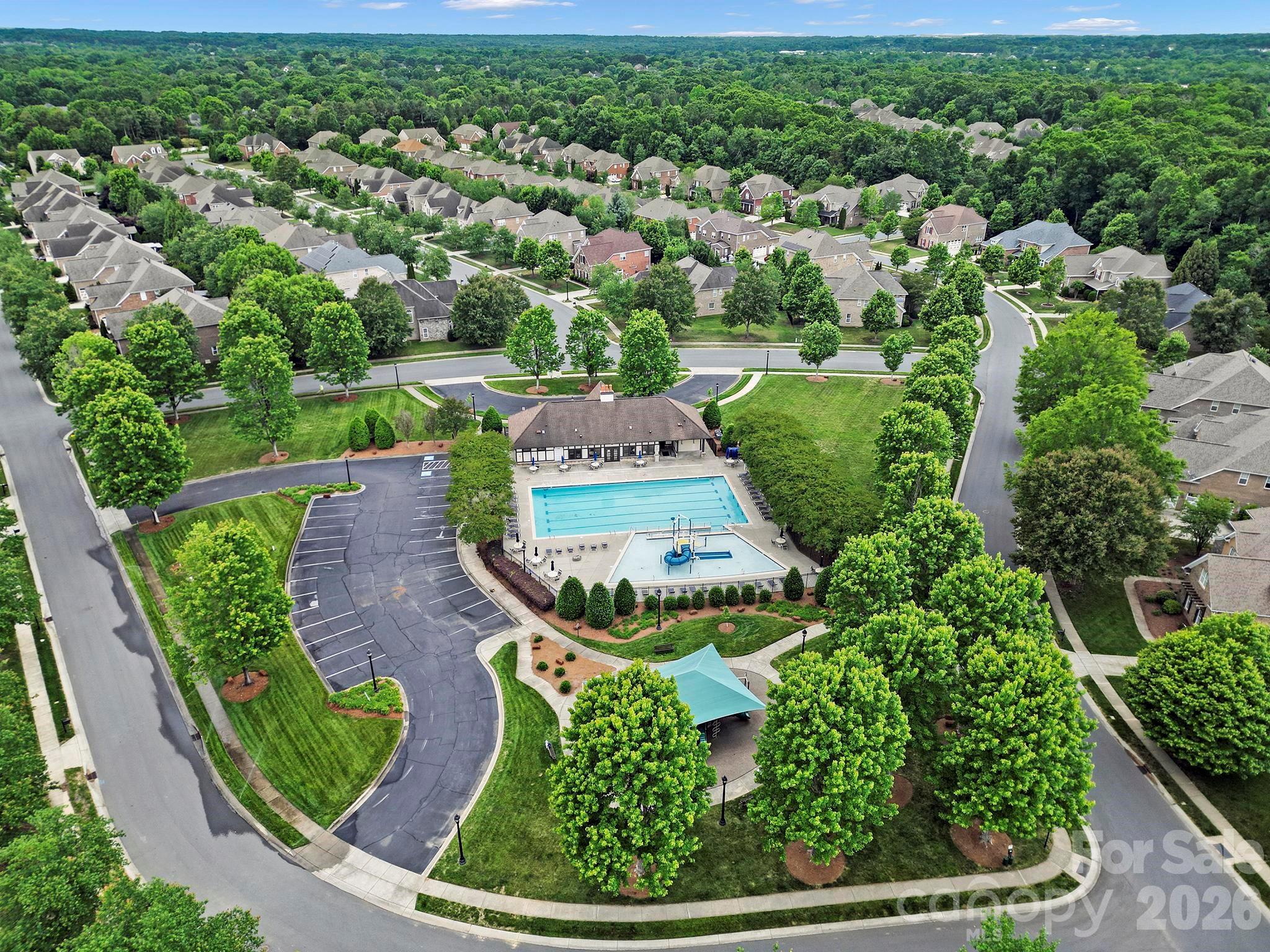 7924 Honey Fig Road — Charlotte