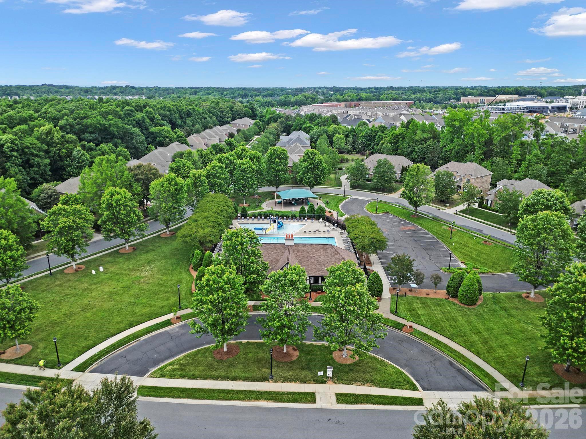 7924 Honey Fig Road — Charlotte