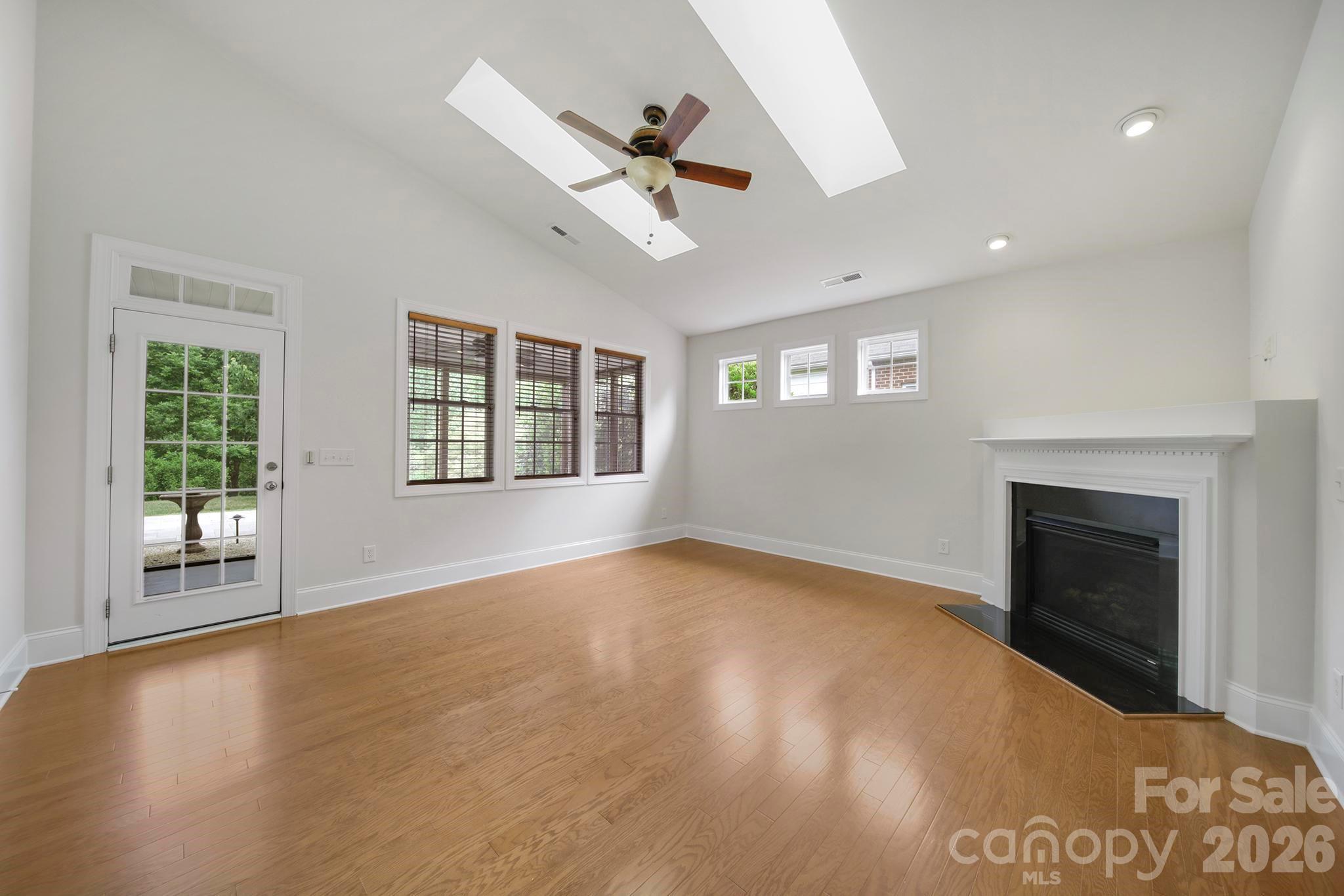 7924 Honey Fig Road — Charlotte