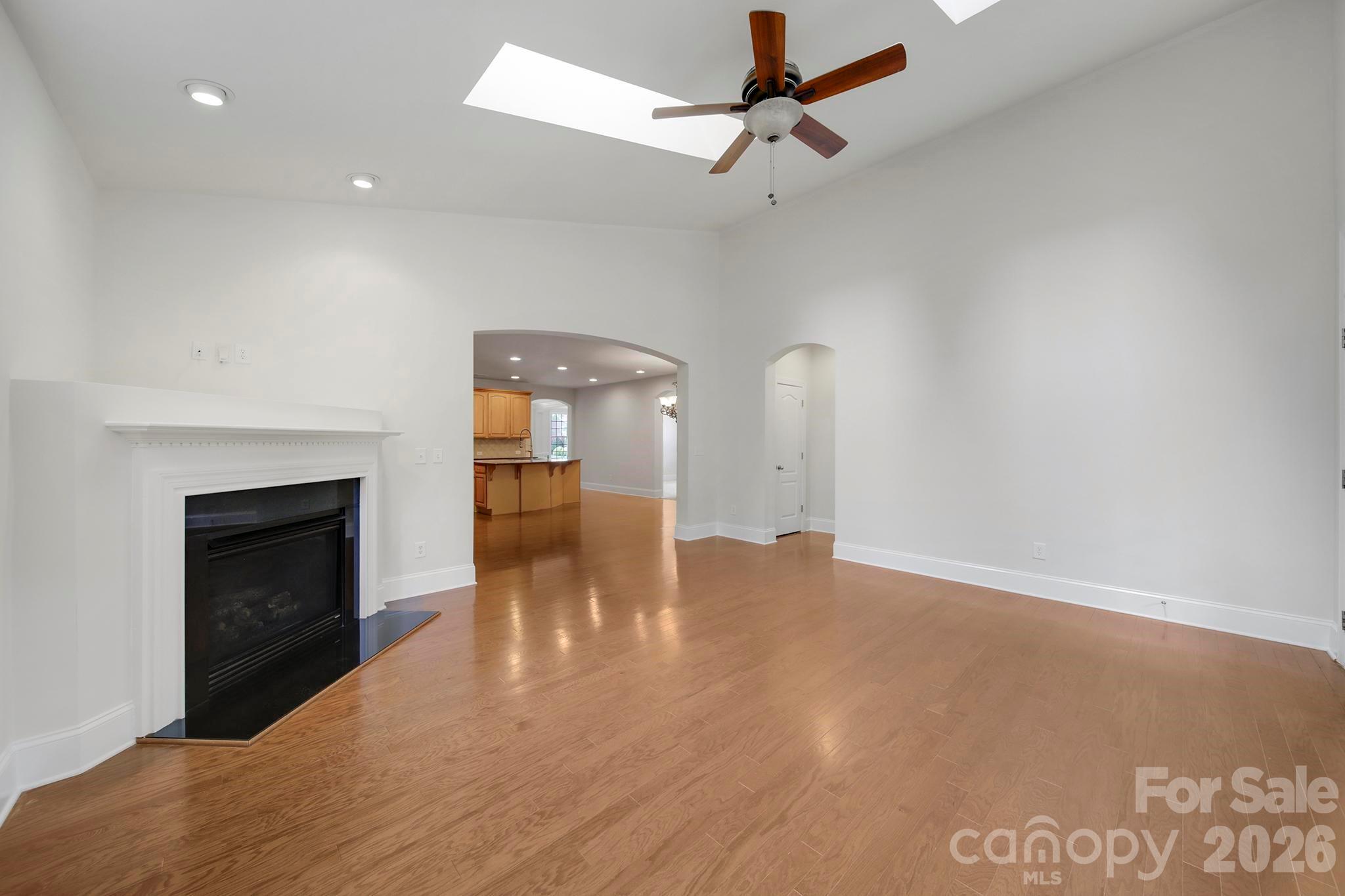 7924 Honey Fig Road — Charlotte