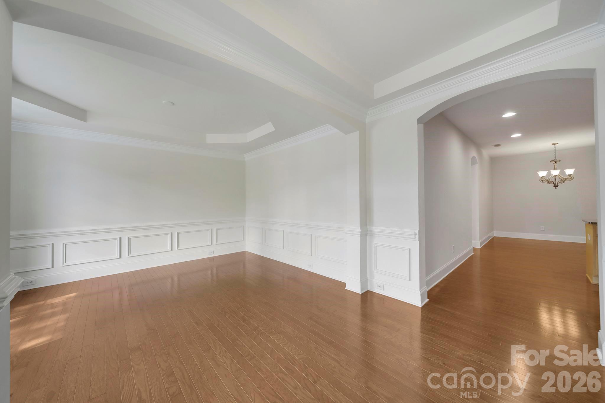 7924 Honey Fig Road — Charlotte