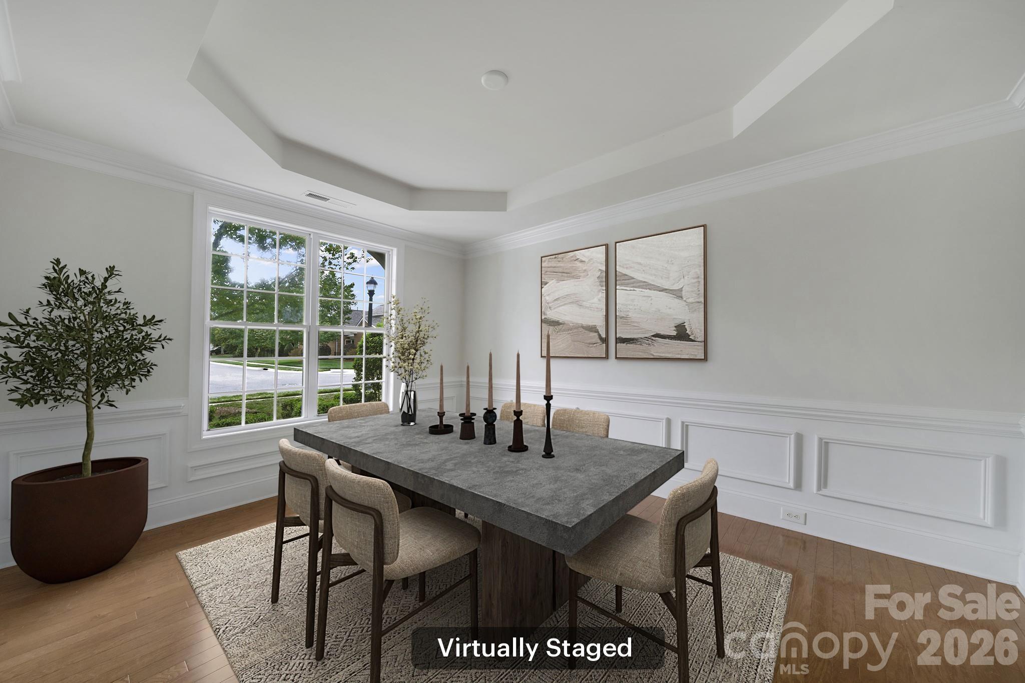 7924 Honey Fig Road — Charlotte