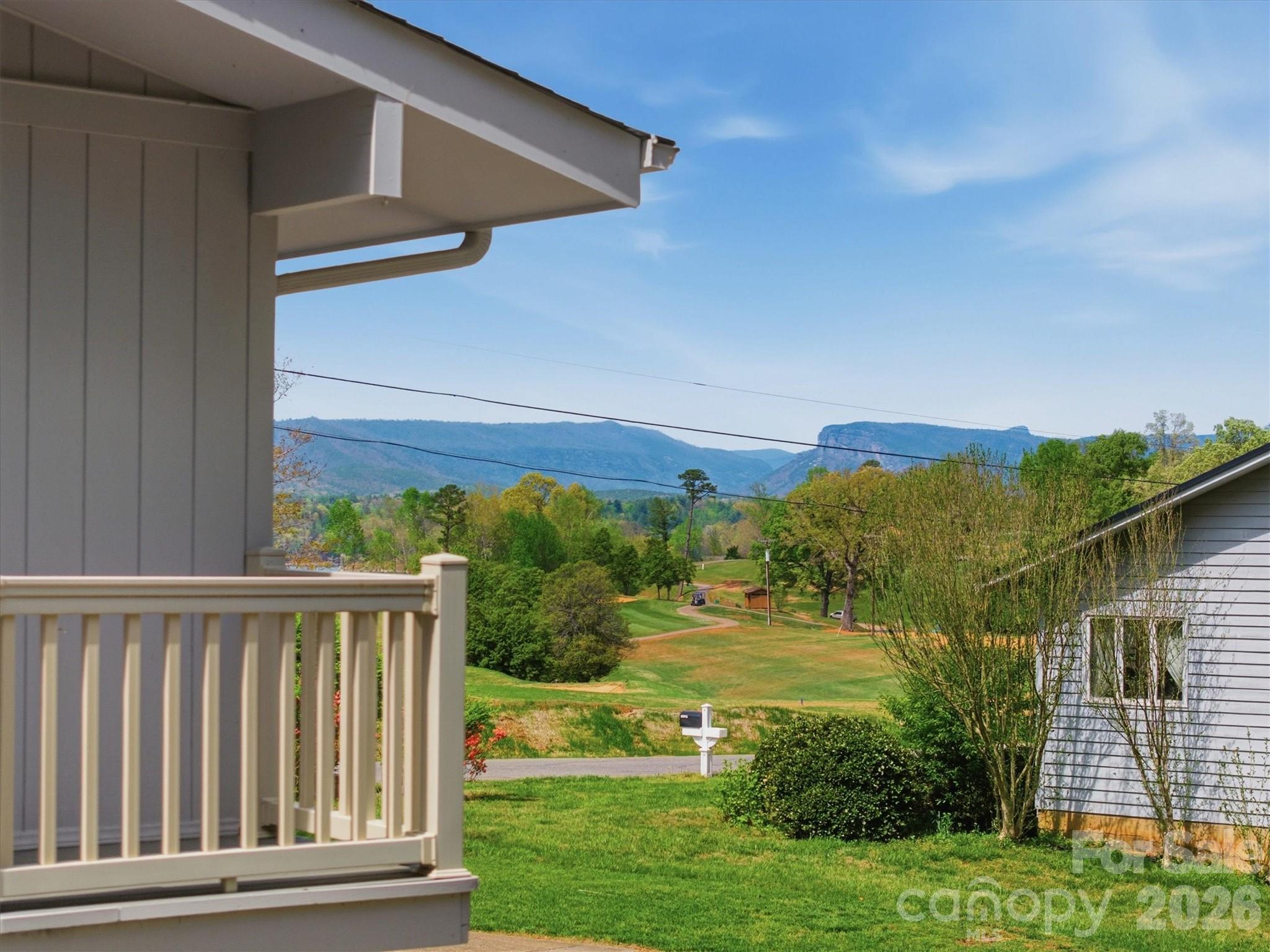 122 Lake Club Drive — Nebo