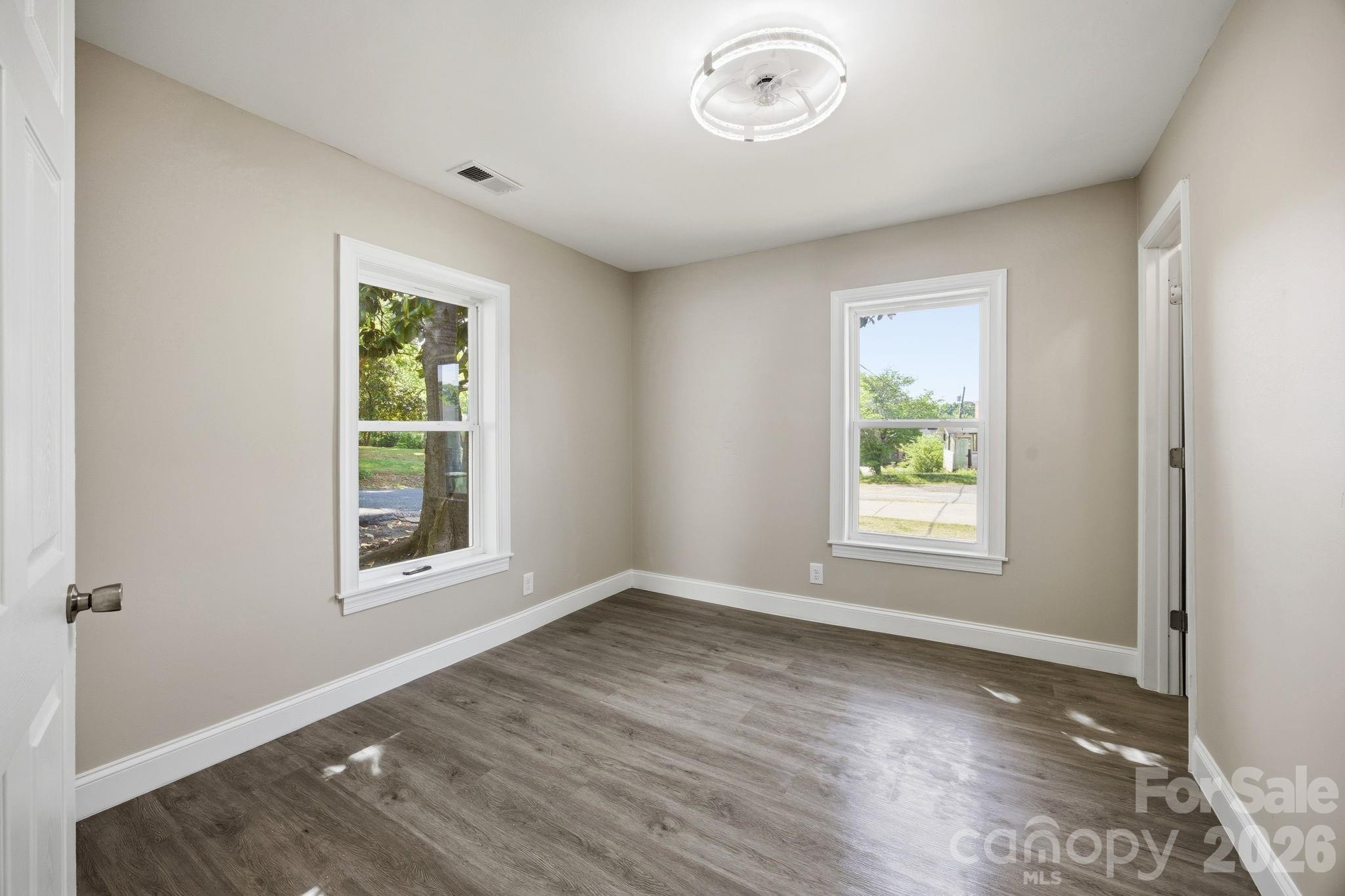 23 Flowe Street NW — Concord
