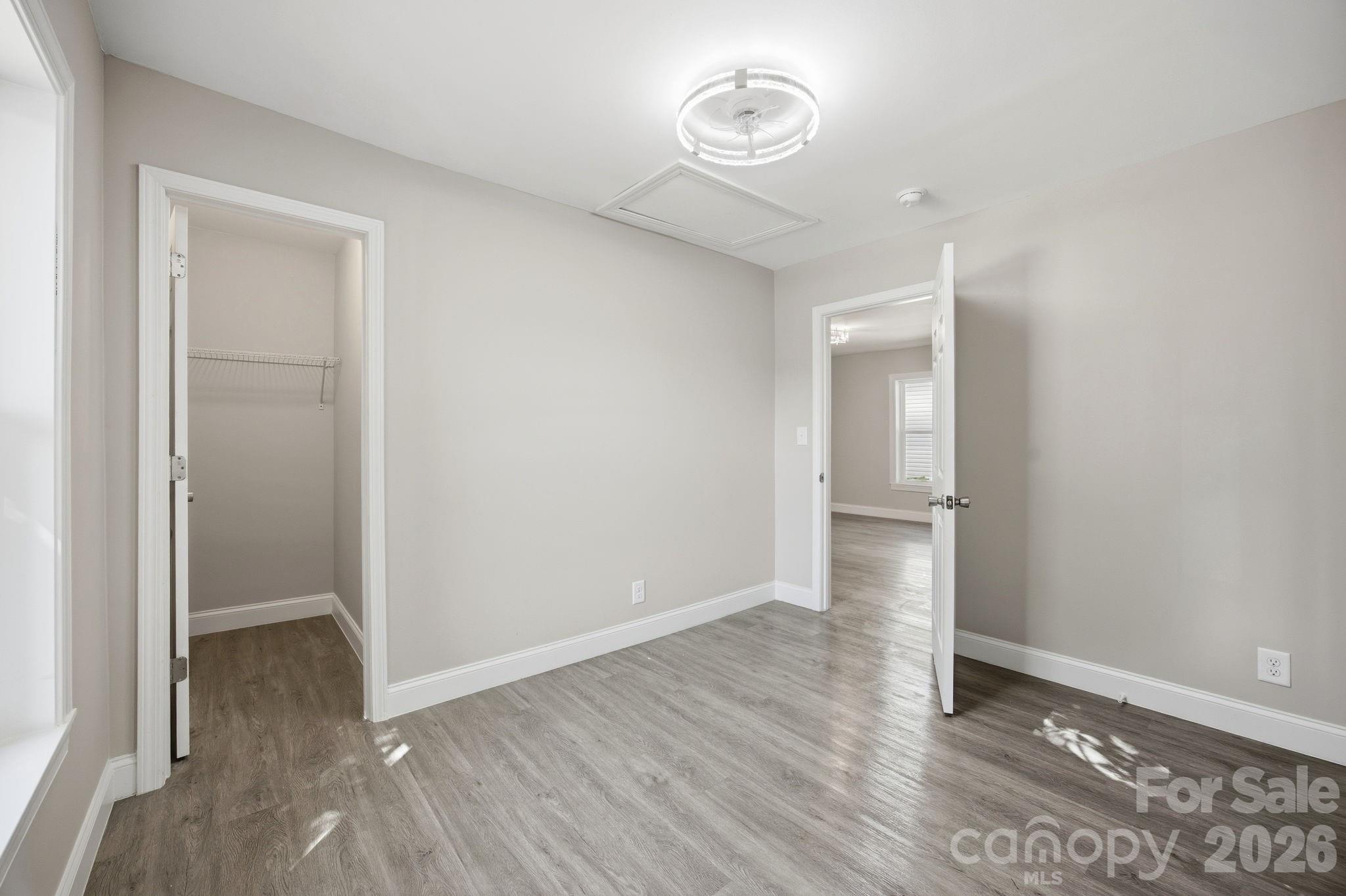 23 Flowe Street NW — Concord