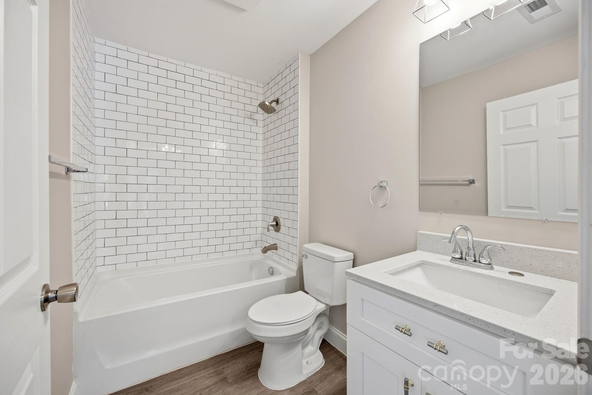 23 Flowe Street NW — Concord