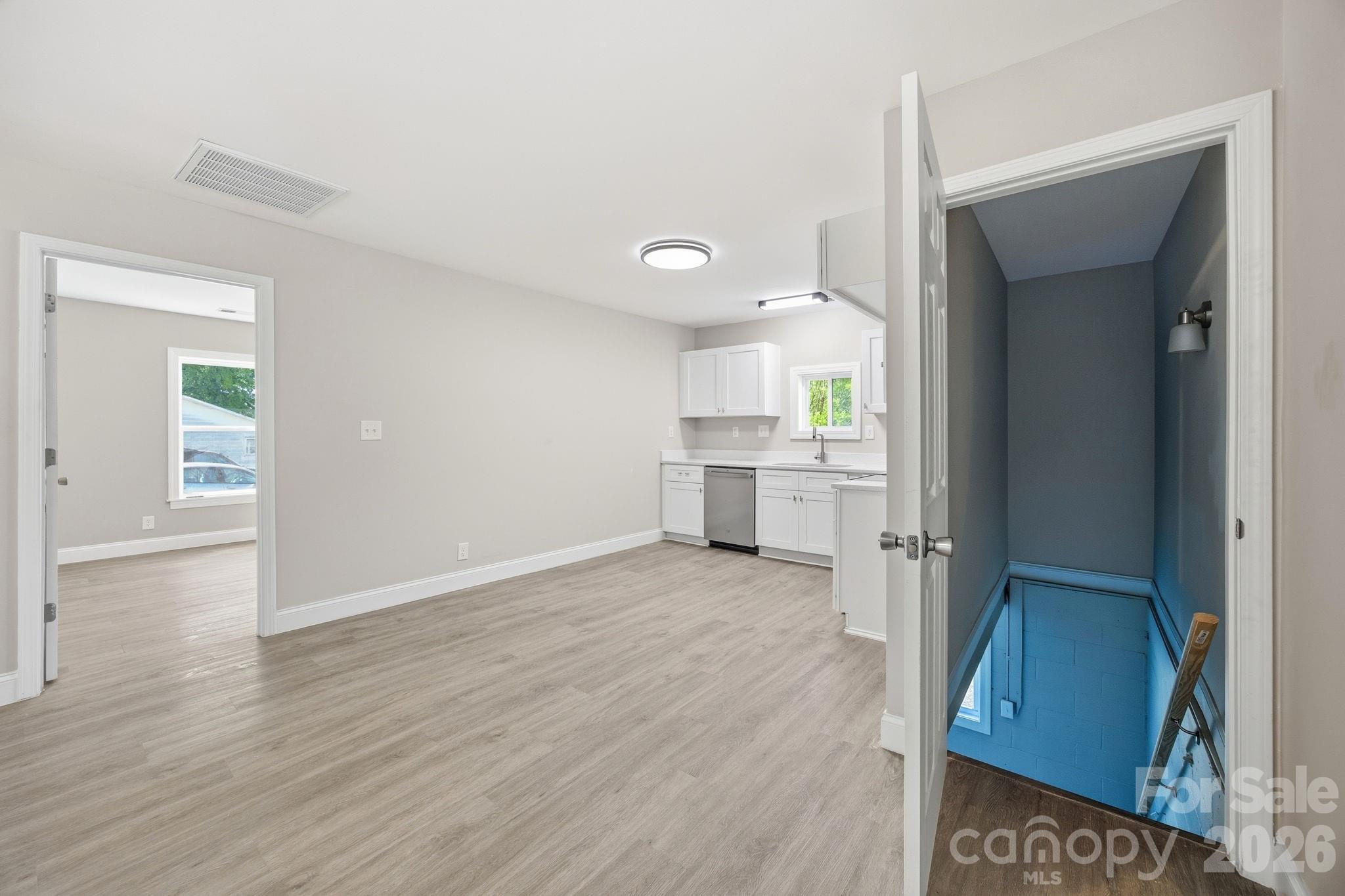 23 Flowe Street NW — Concord