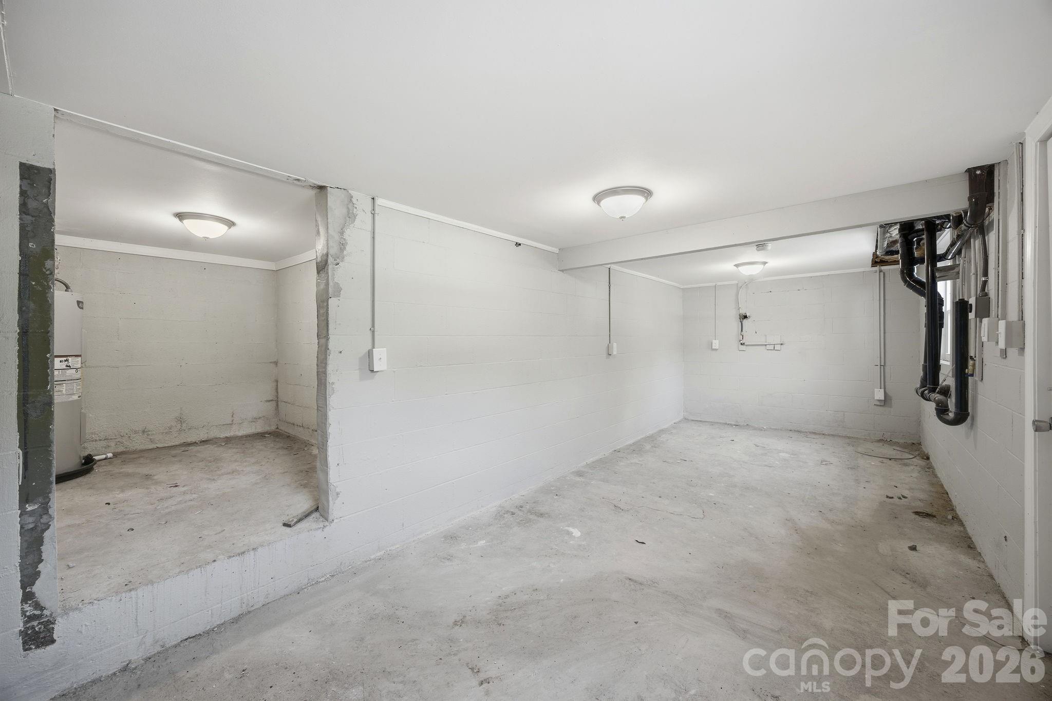 23 Flowe Street NW — Concord