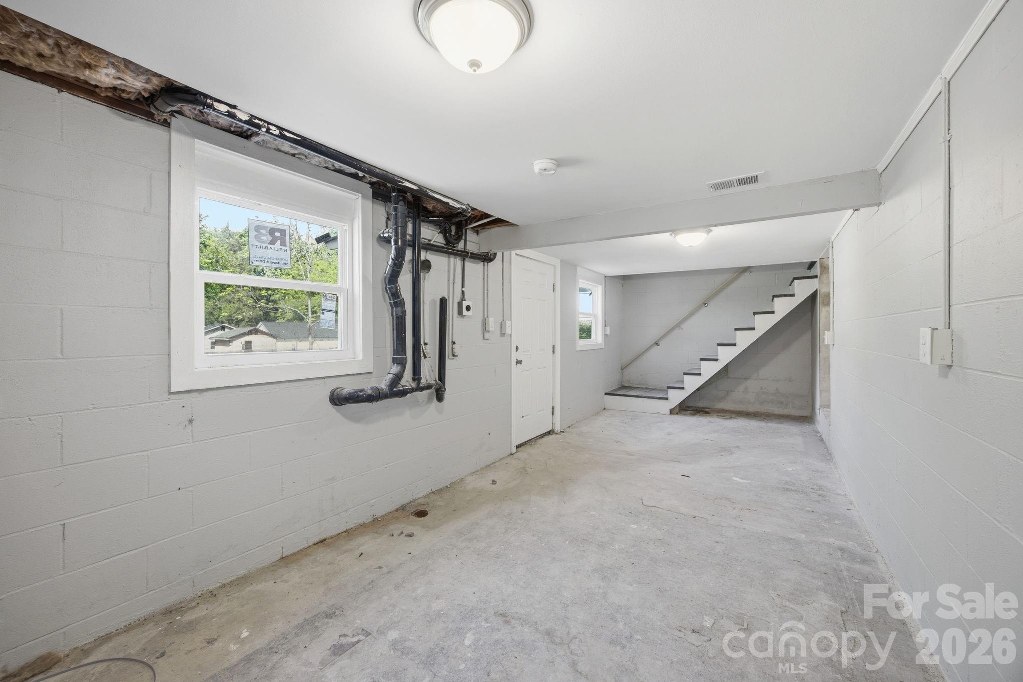 23 Flowe Street NW — Concord