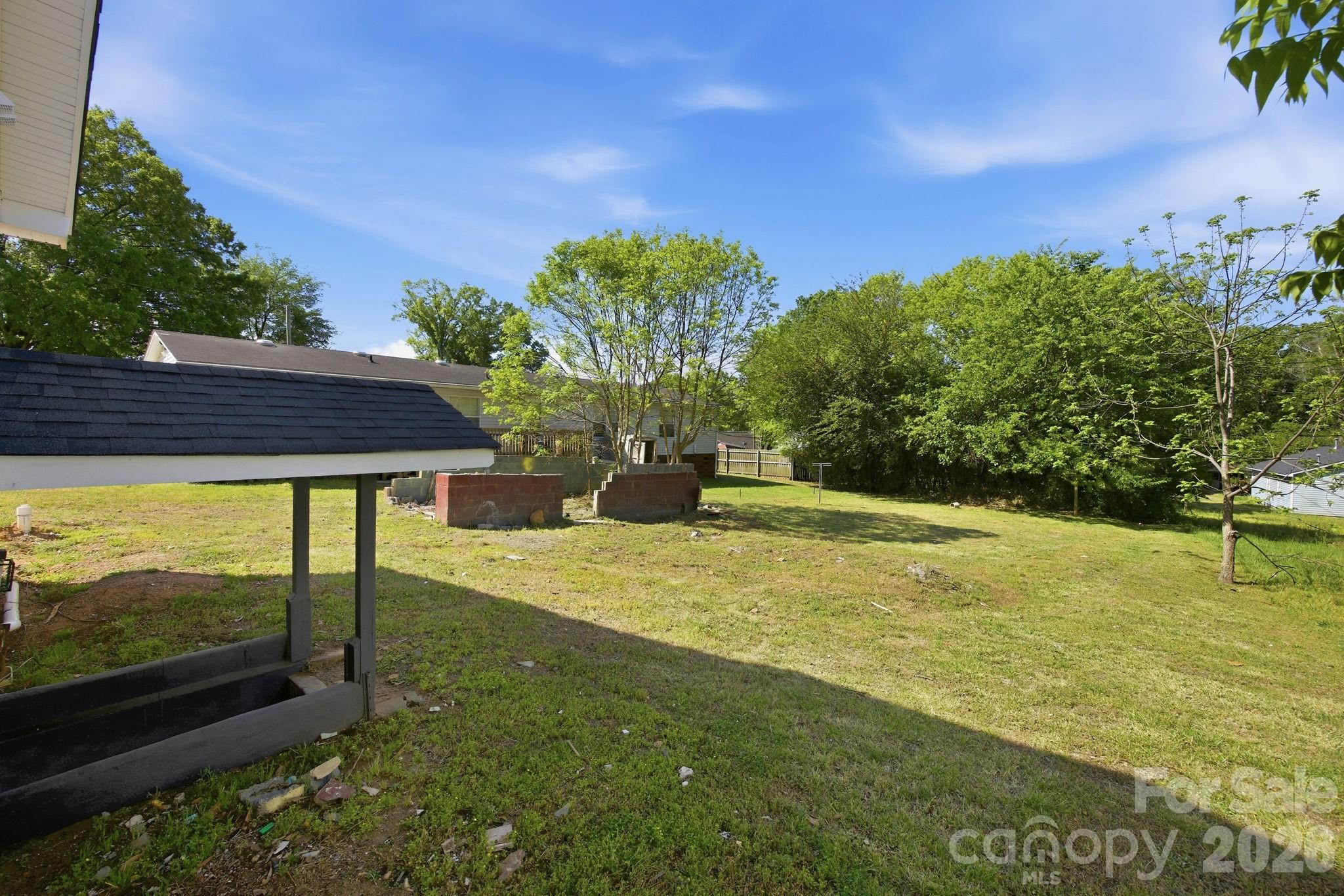 23 Flowe Street NW — Concord