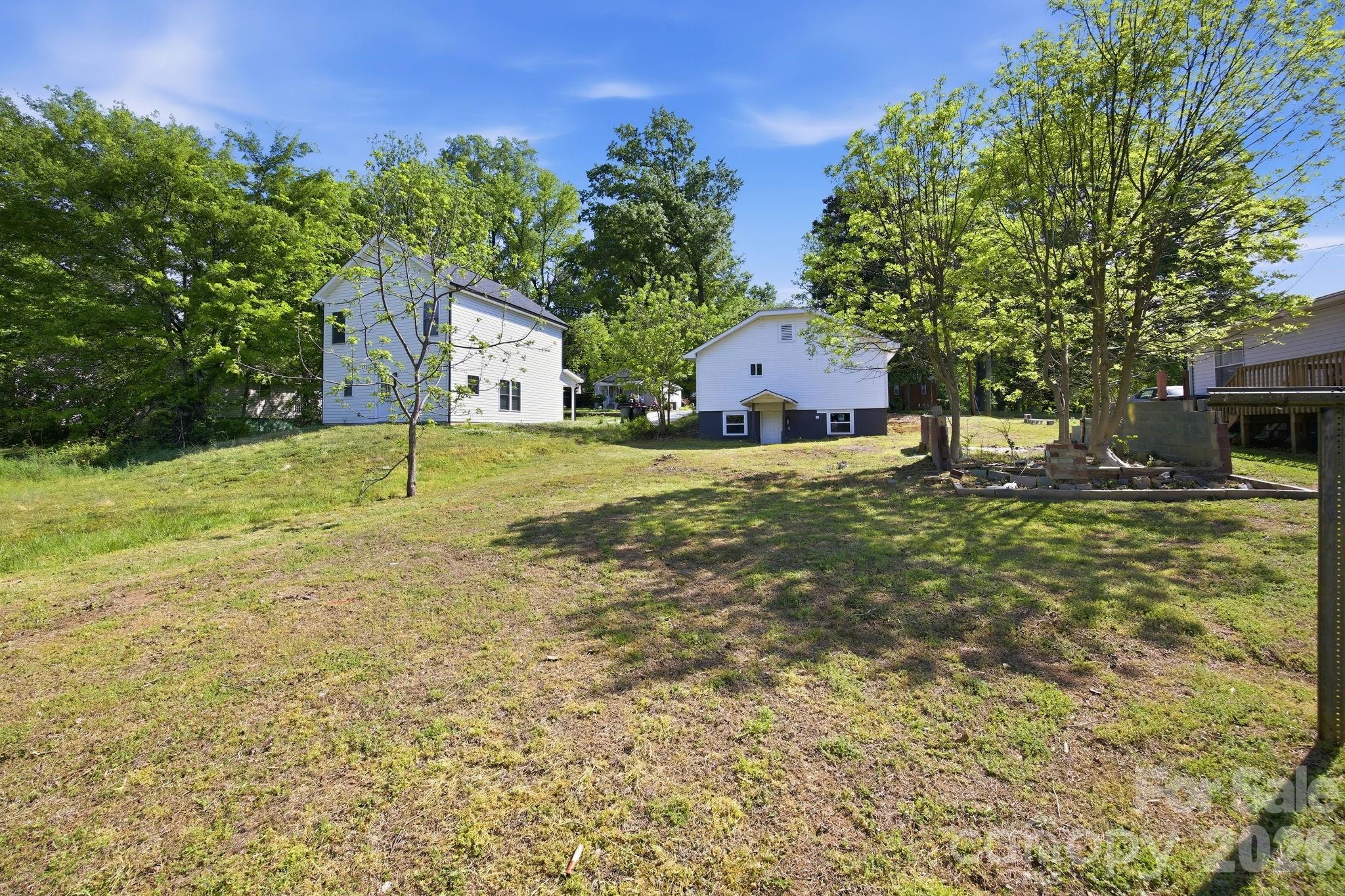 23 Flowe Street NW — Concord